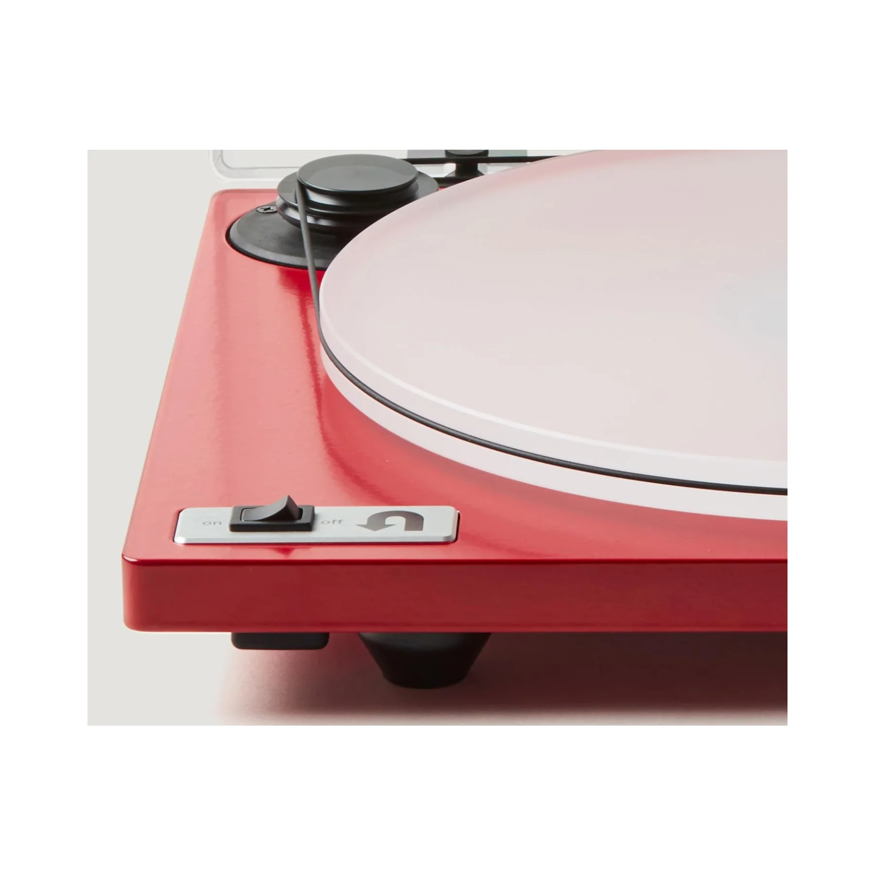U-Turn Audio Orbit Plus Turntable (Gen 2) - Clearance / Open Box - Image 14