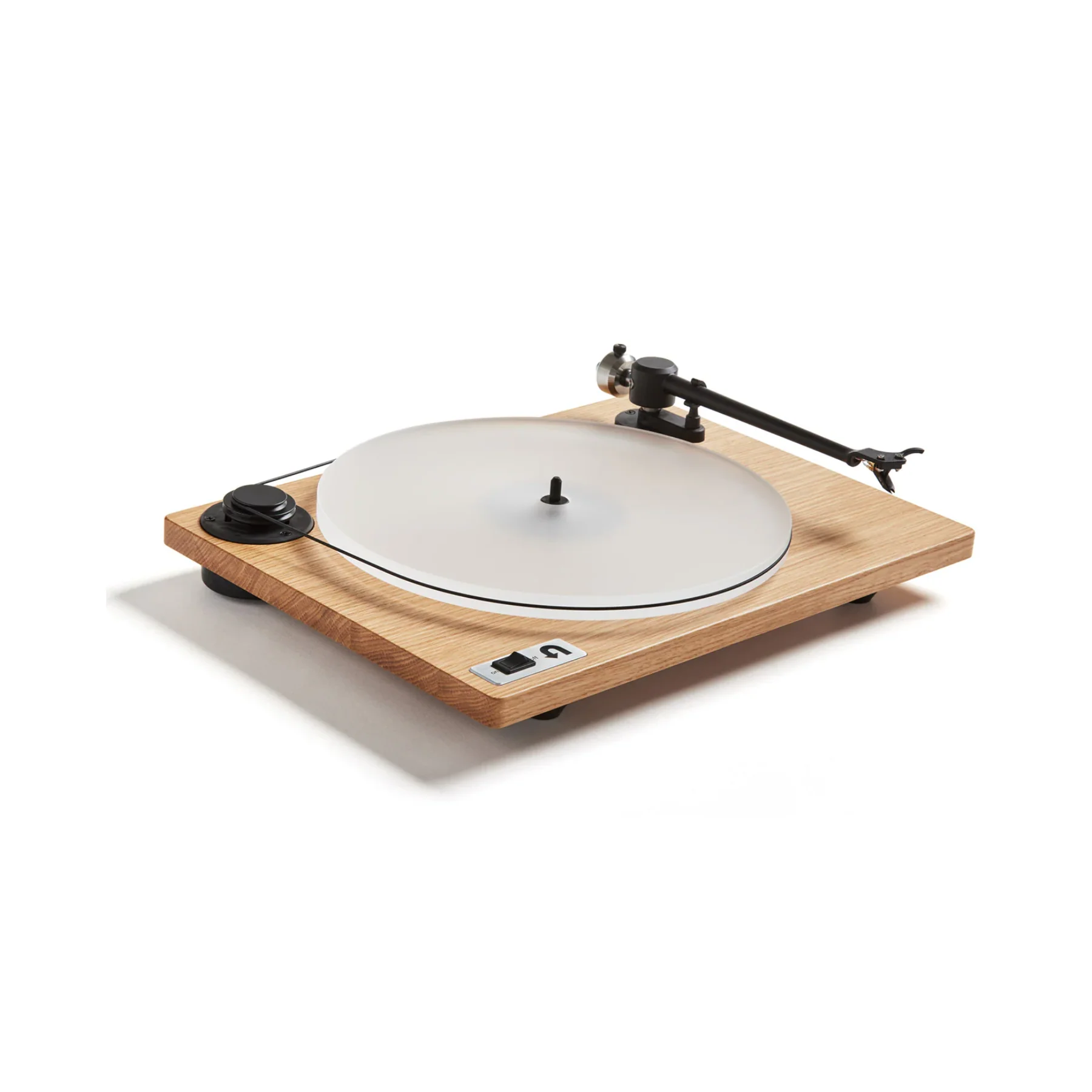 U-Turn Audio Orbit Plus Turntable (Gen 2) - Clearance / Open Box - Image 15