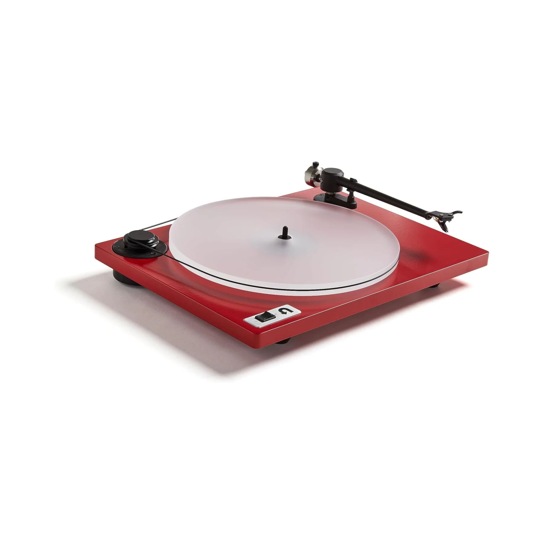 U-Turn Audio Orbit Plus Turntable (Gen 2) - Clearance / Open Box - Image 18