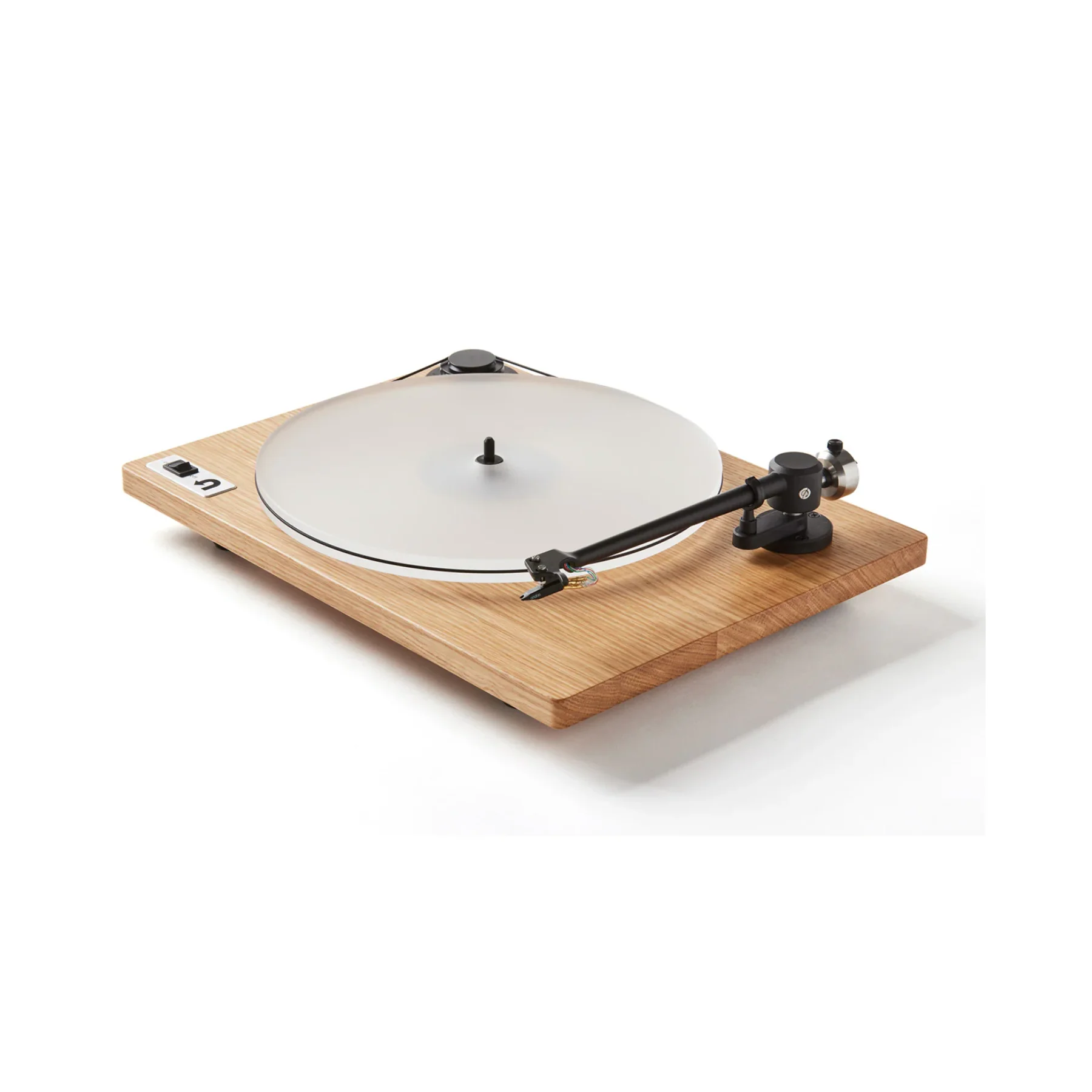U-Turn Audio Orbit Plus Turntable (Gen 2) - Clearance / Open Box - Image 2