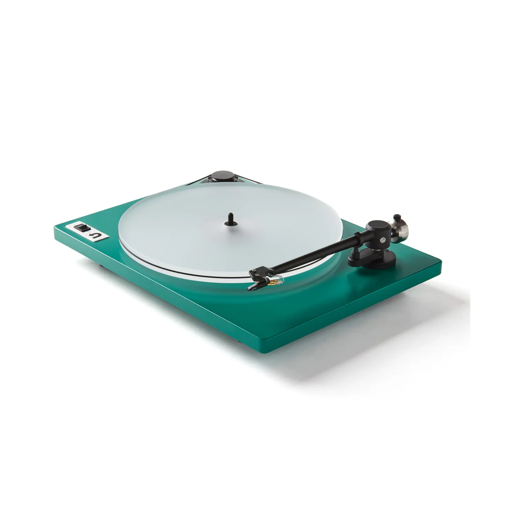 U-Turn Audio Orbit Plus Turntable (Gen 2) - Clearance / Open Box - Image 5