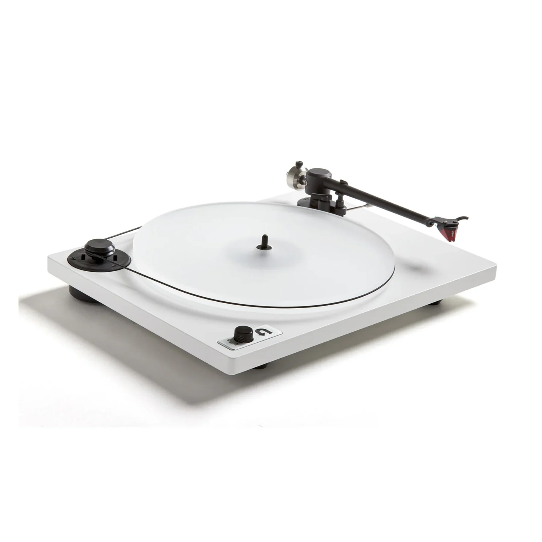 U-Turn Audio Orbit Special Turntable - Image 2