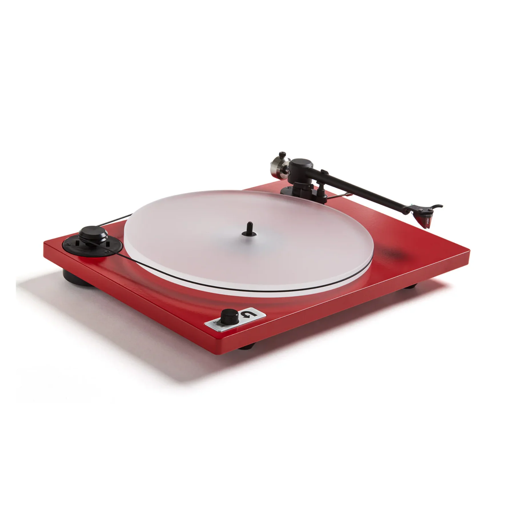 U-Turn Audio Orbit Special Turntable - Image 3