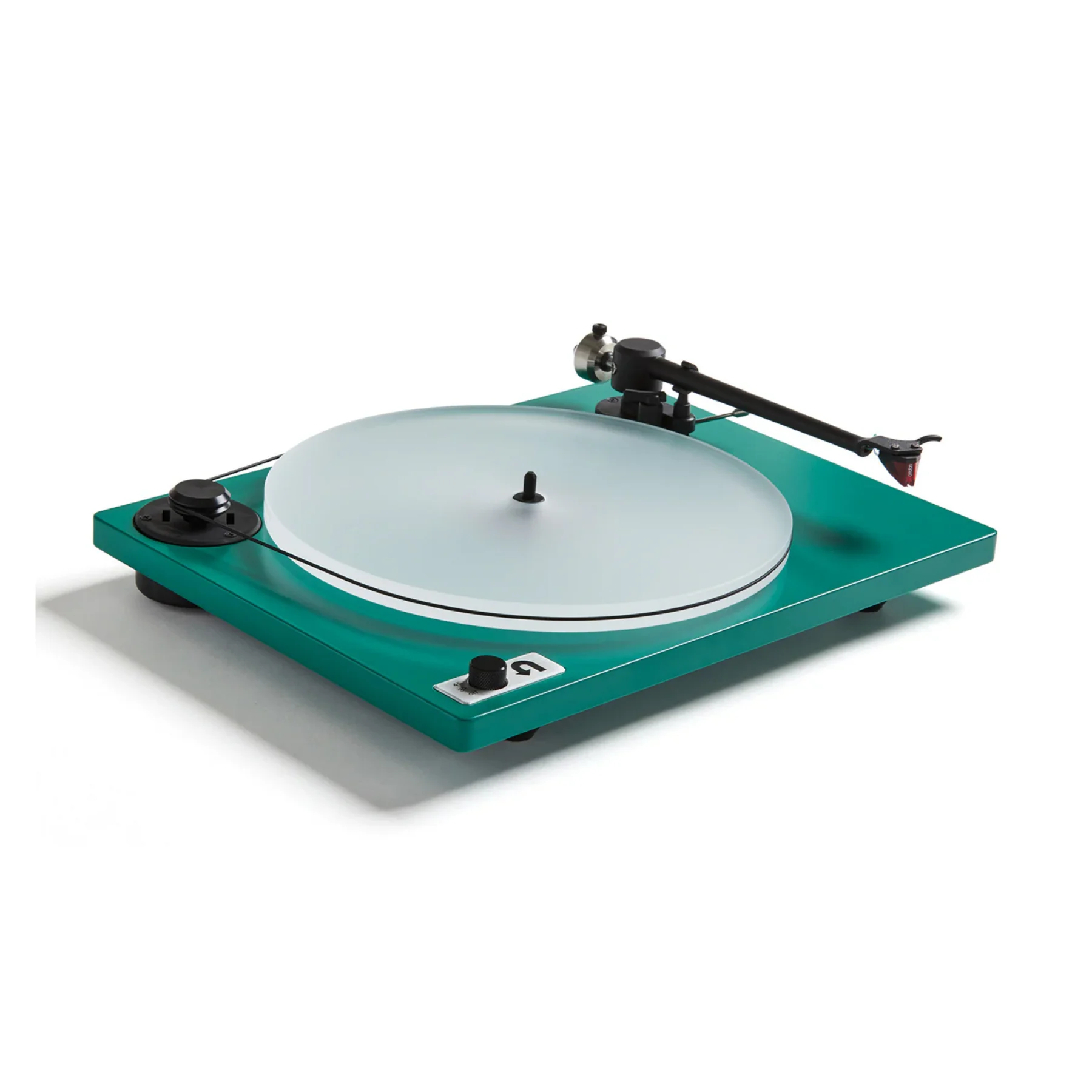 U-Turn Audio Orbit Special Turntable - Image 4