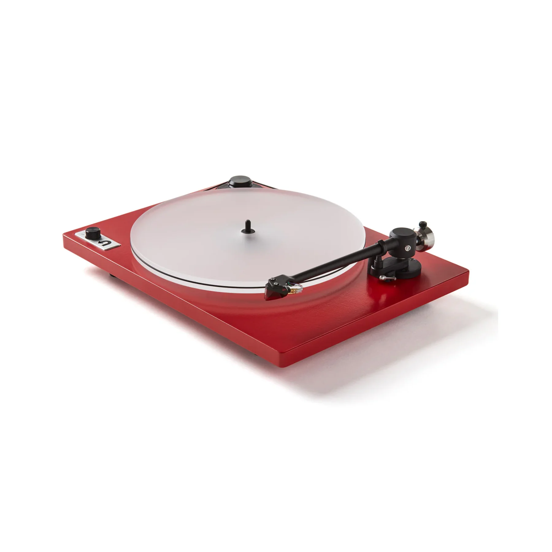 U-Turn Audio Orbit Special Turntable - Clearance / Open Box - Image 11