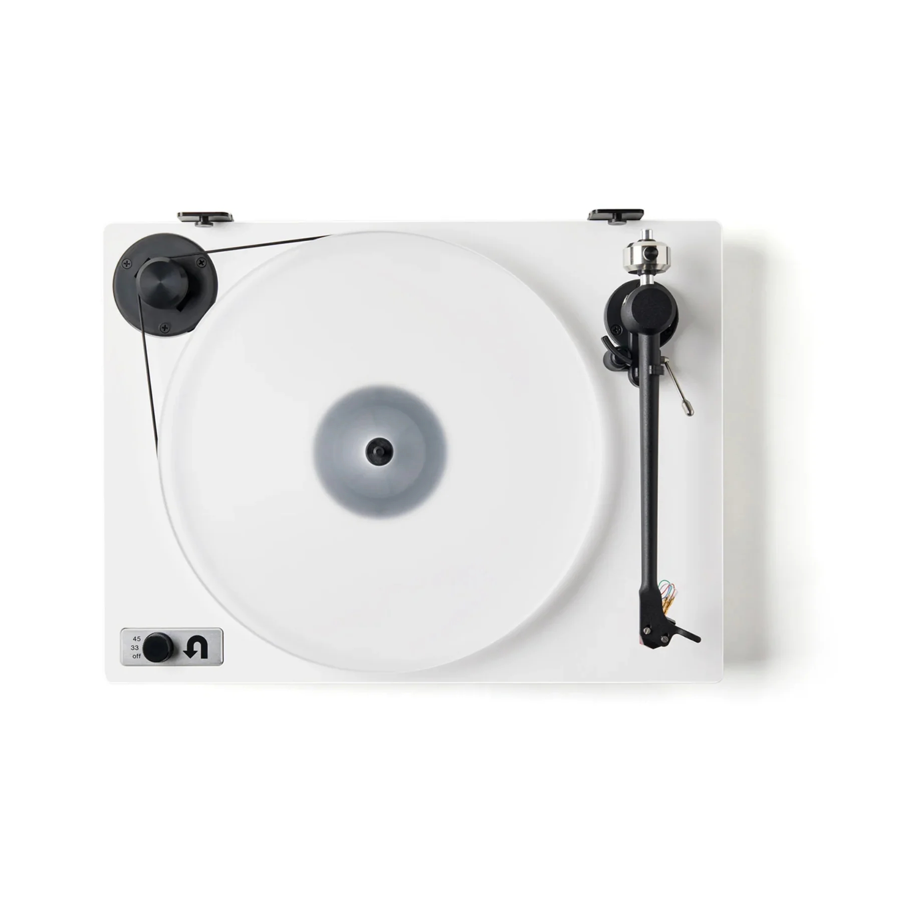 U-Turn Audio Orbit Special Turntable - Clearance / Open Box - Image 14