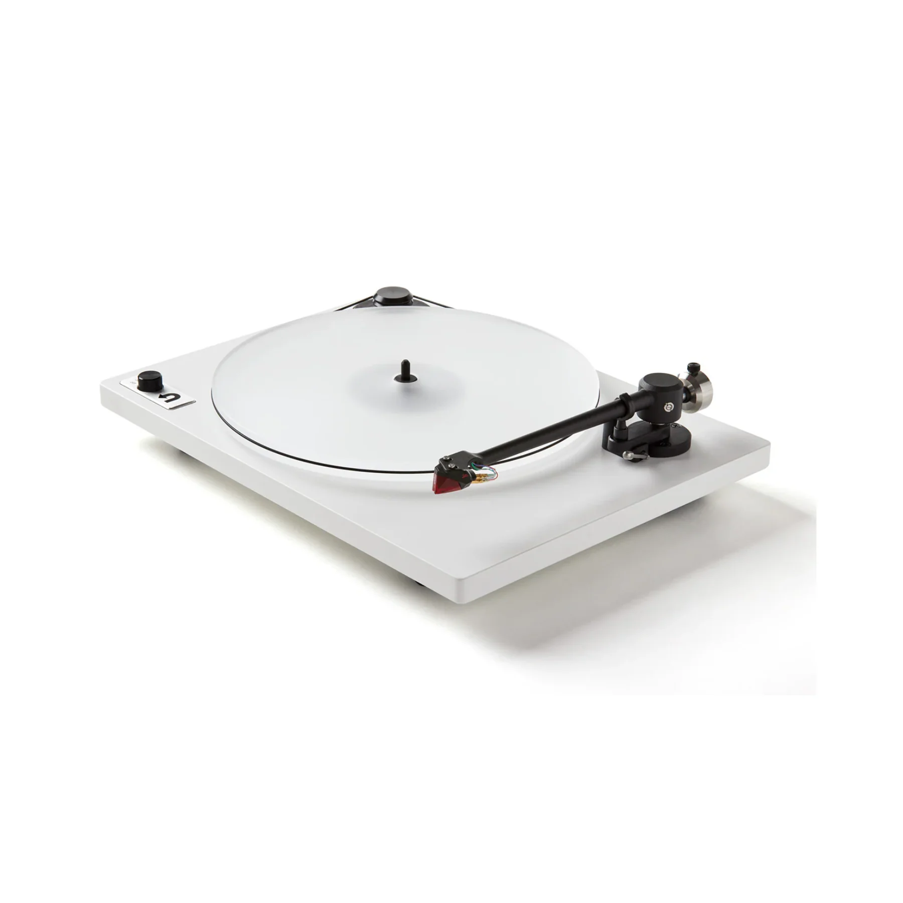 U-Turn Audio Orbit Special Turntable - Clearance / Open Box - Image 15
