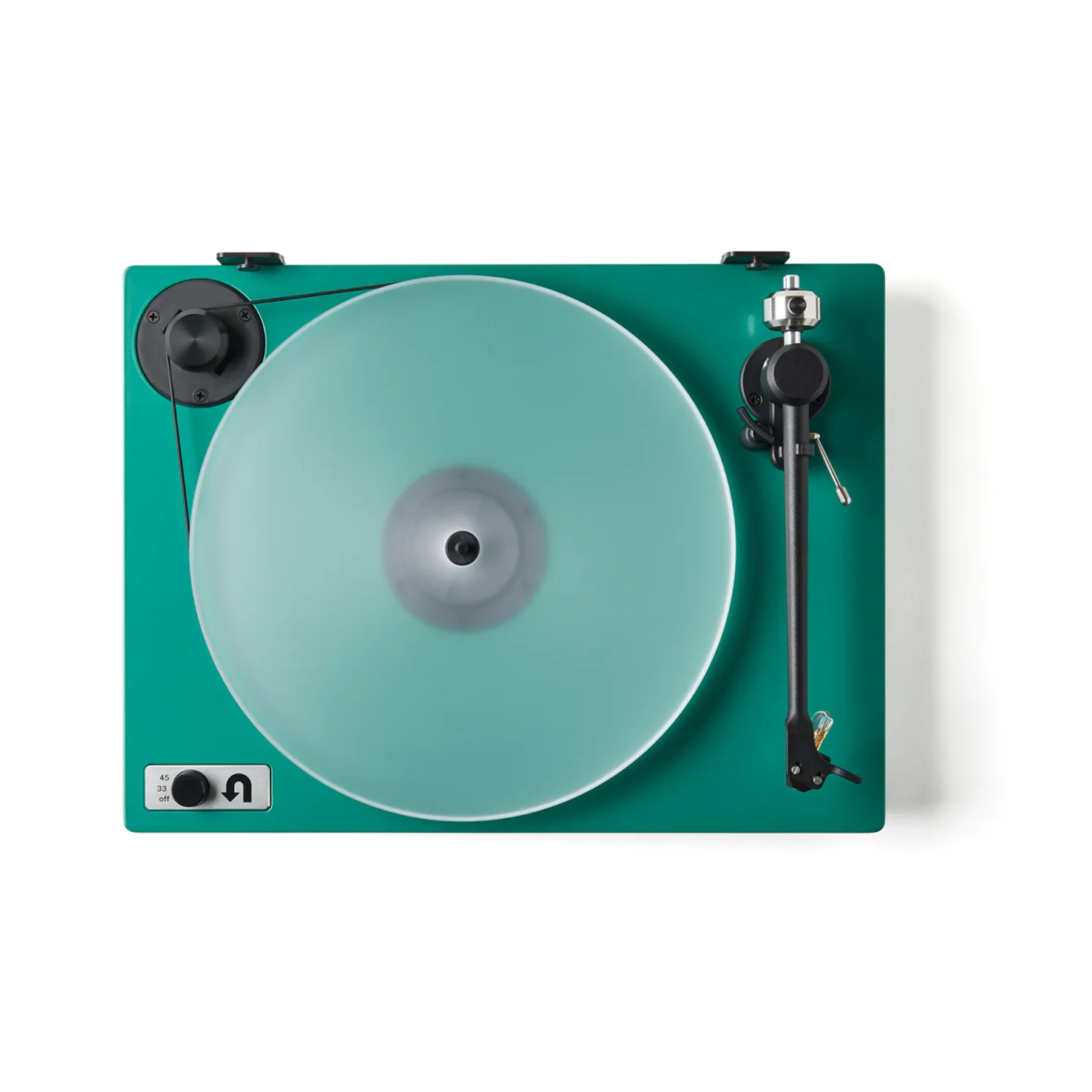U-Turn Audio Orbit Special Turntable - Clearance / Open Box - Image 5