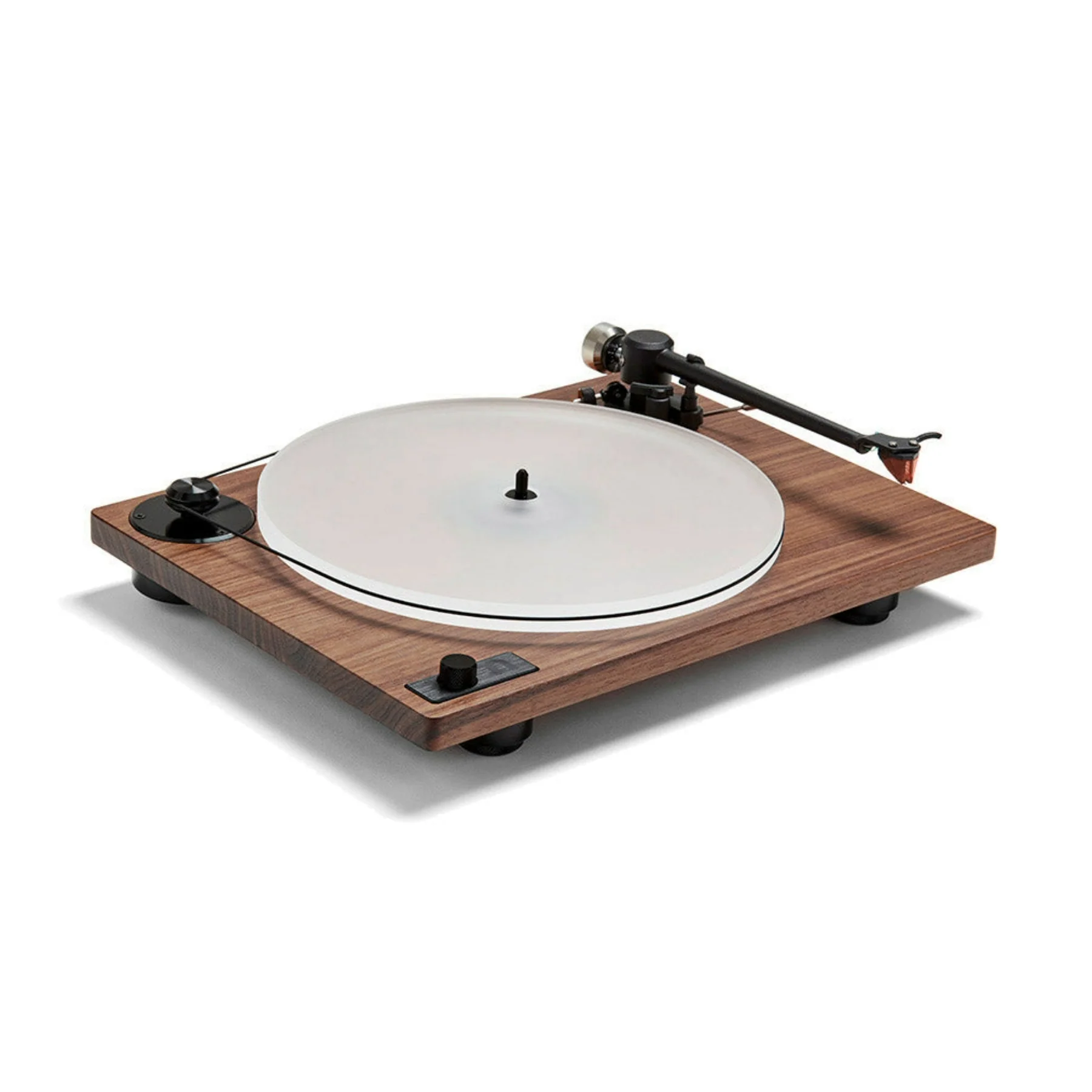 U-Turn Audio Orbit Theory Turntable - Image 4