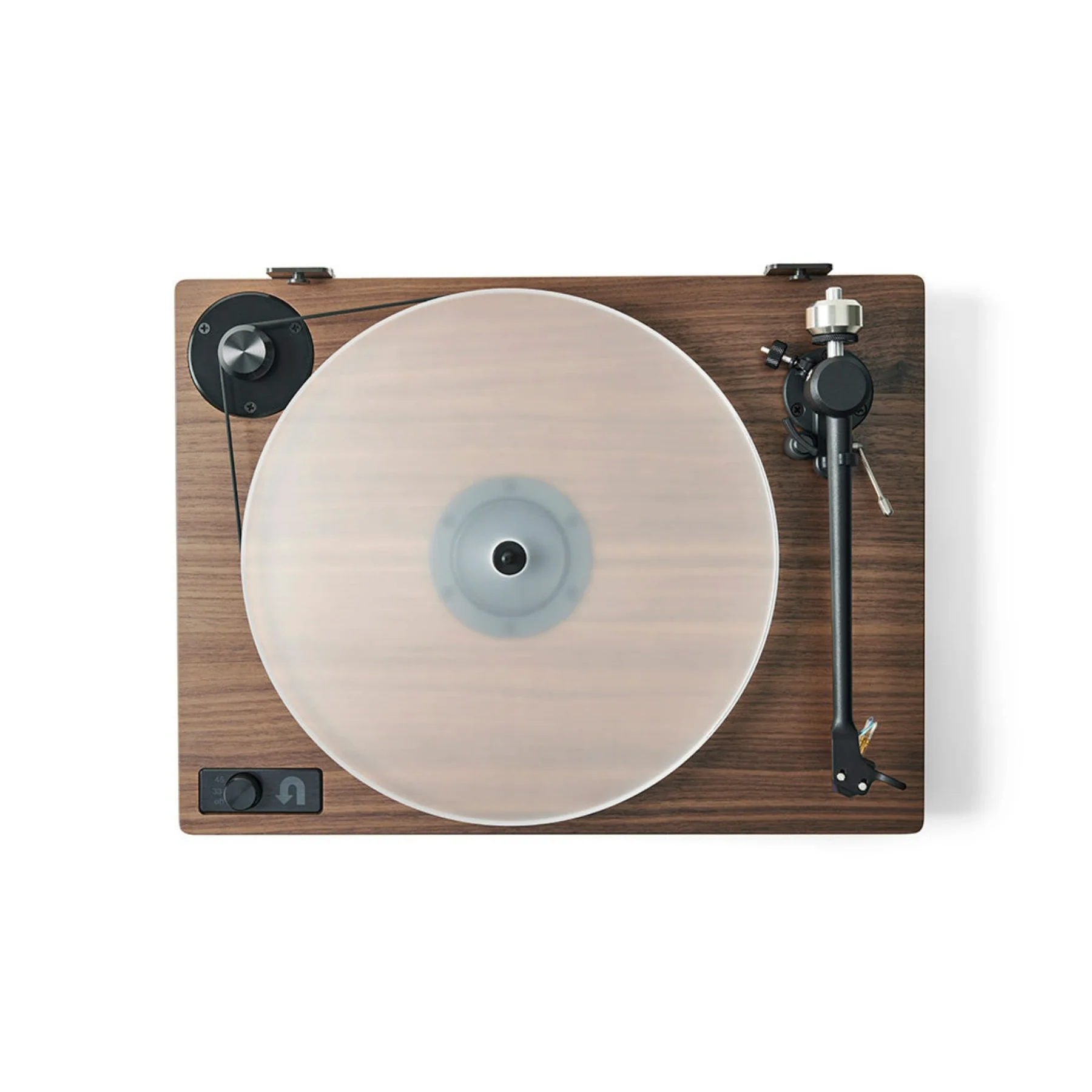 U-Turn Audio Orbit Theory Turntable - Image 7