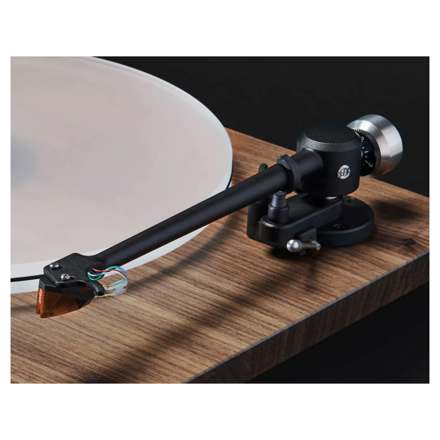 U-Turn Audio Orbit Theory Turntable - Image 9