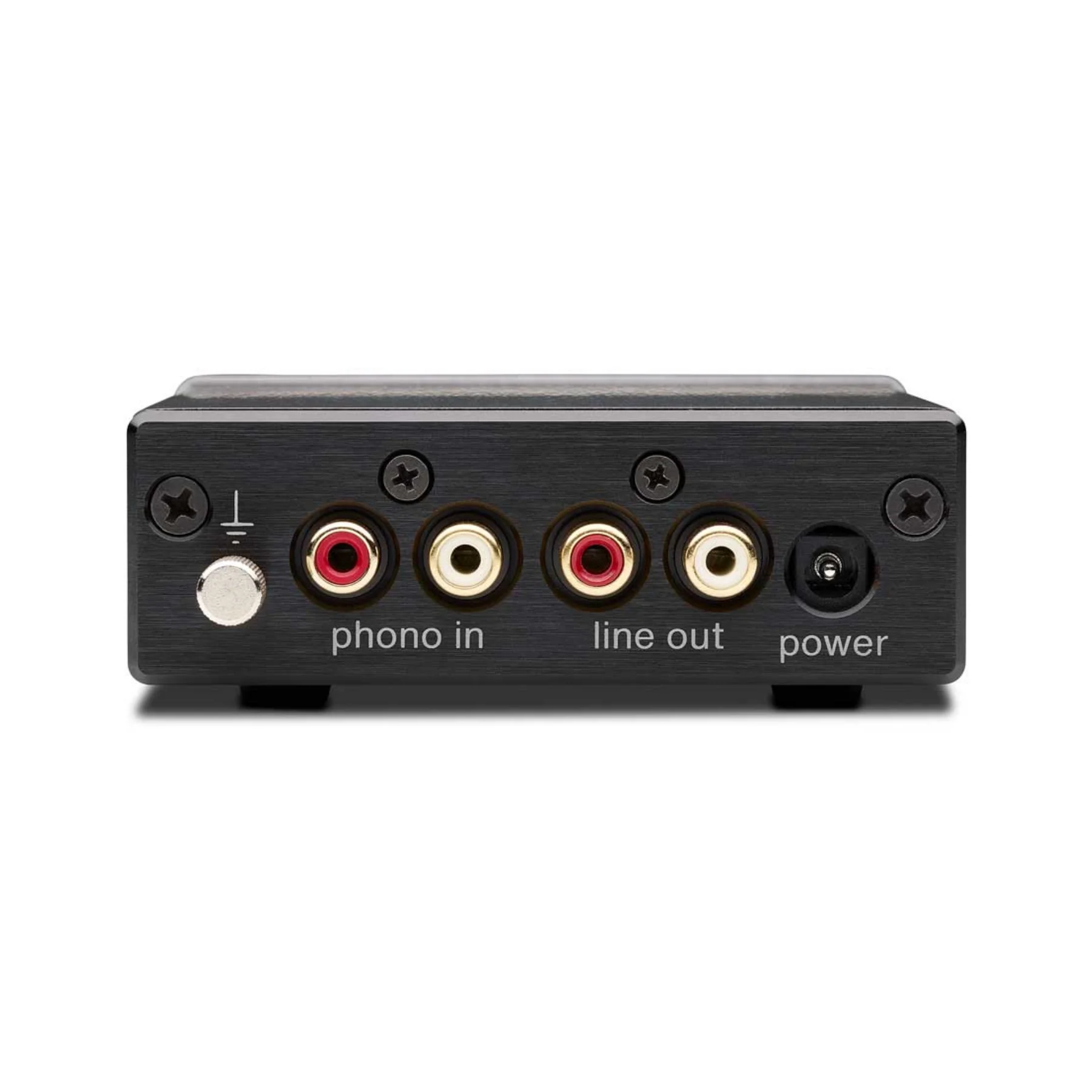U-Turn Audio Pluto Phono Preamp - Image 5