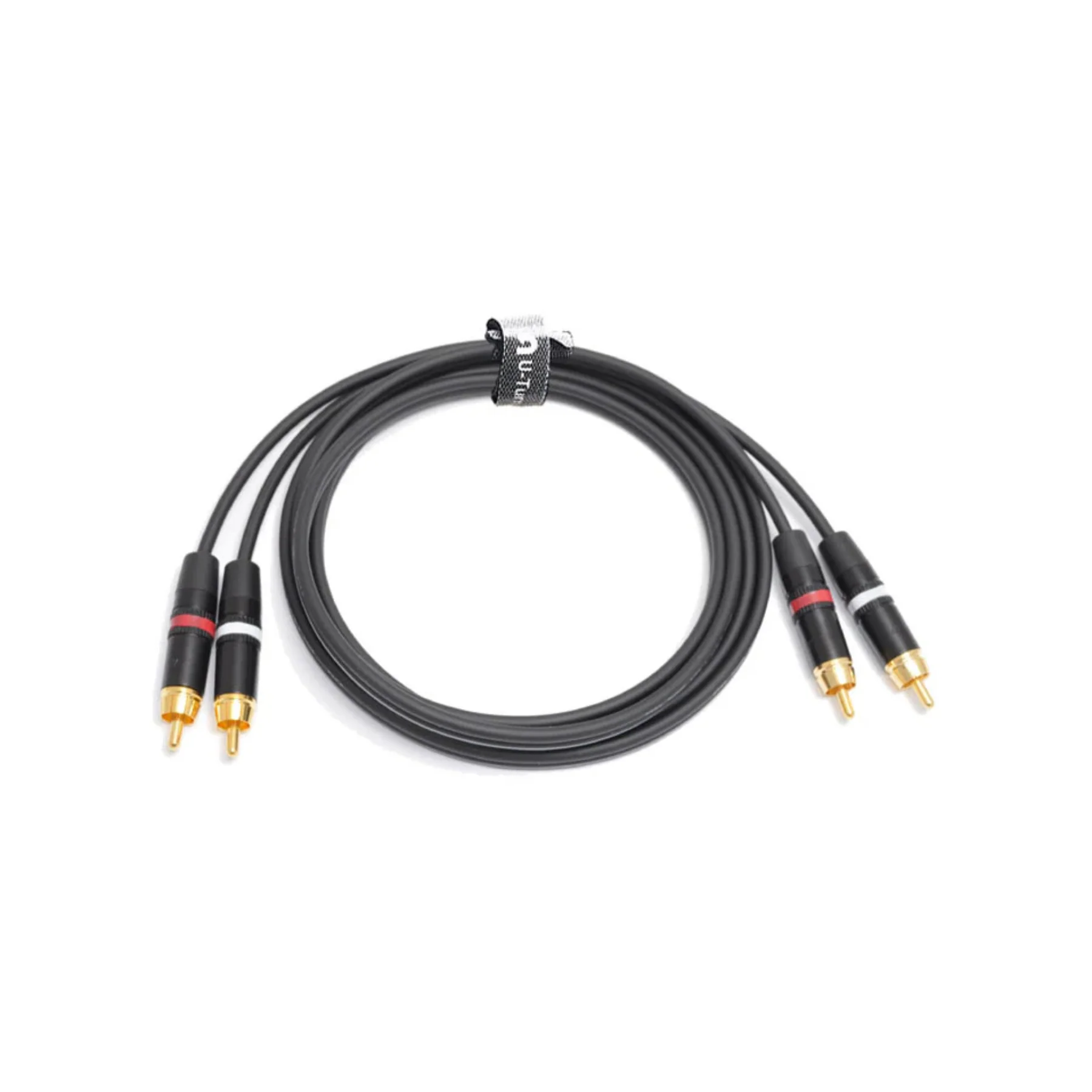 U-Turn Audio Reference RCA Cable