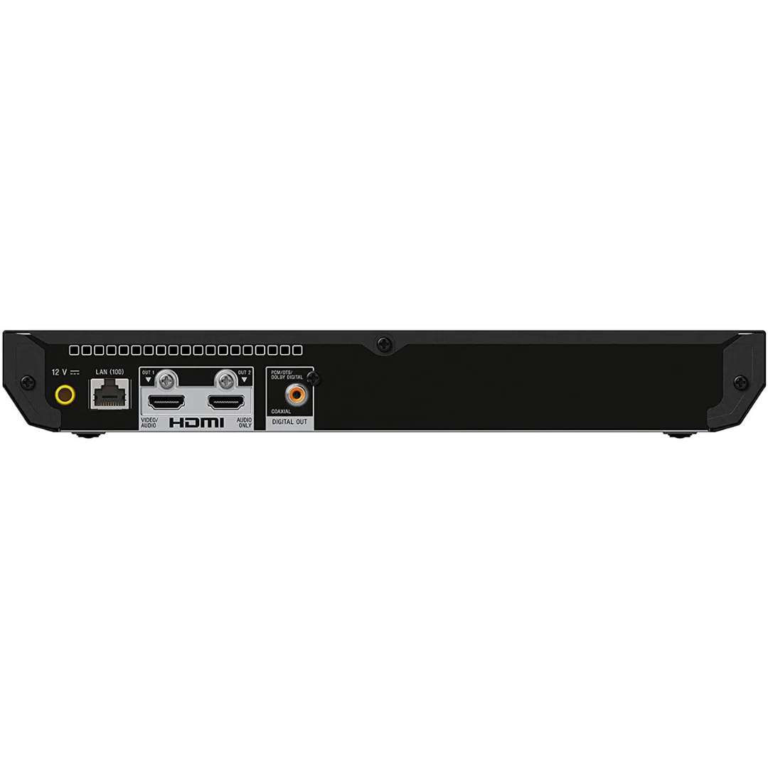 Sony UBPX700/M 4K UHD Blu-Ray with Dolby Vision & HDMI Cable - Image 4