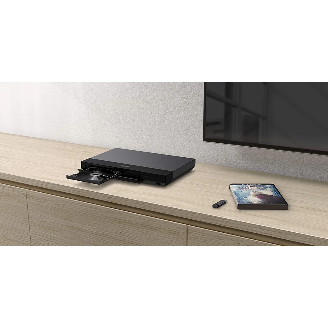 Sony UBPX700/M 4K UHD Blu-Ray with Dolby Vision & HDMI Cable - Image 5