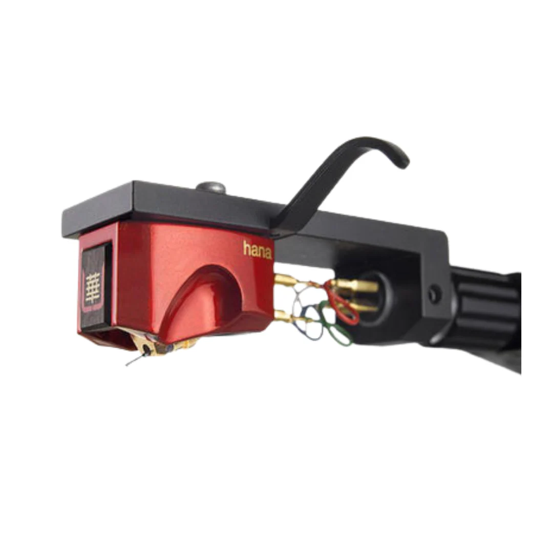 Hana MC: Unami Red Moving Coil Phono Cartridge - Image 2