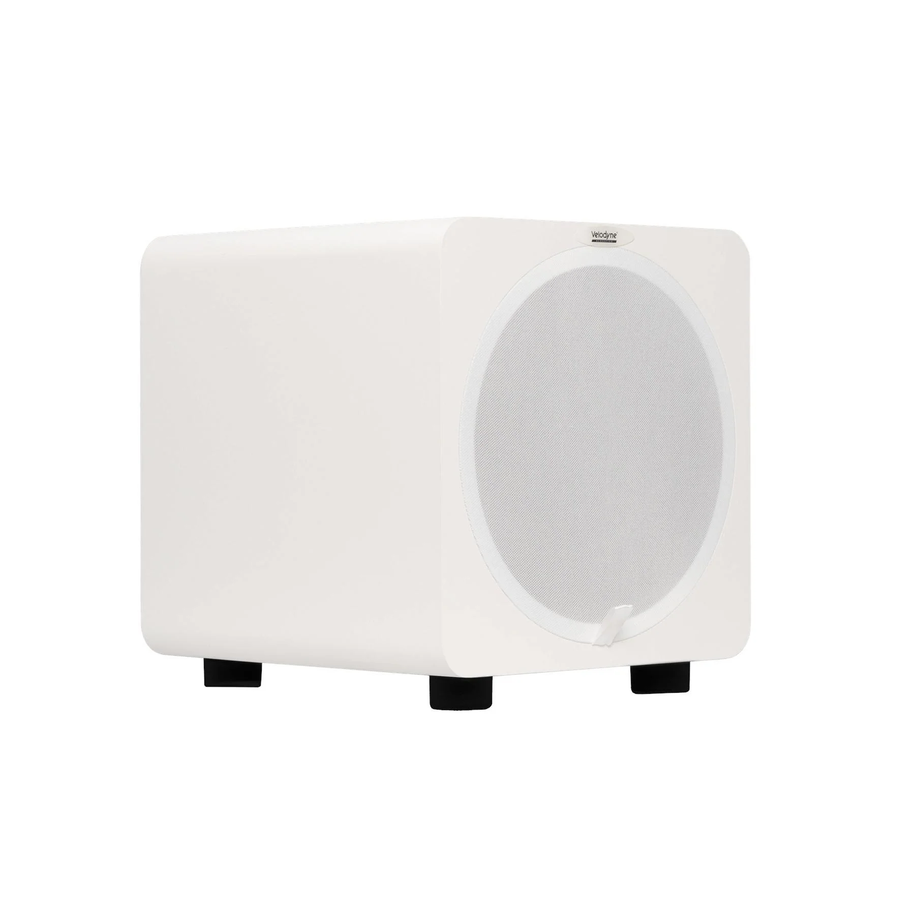 Velodyne Acoustics Deep Blue 8 Subwoofer - Image 15