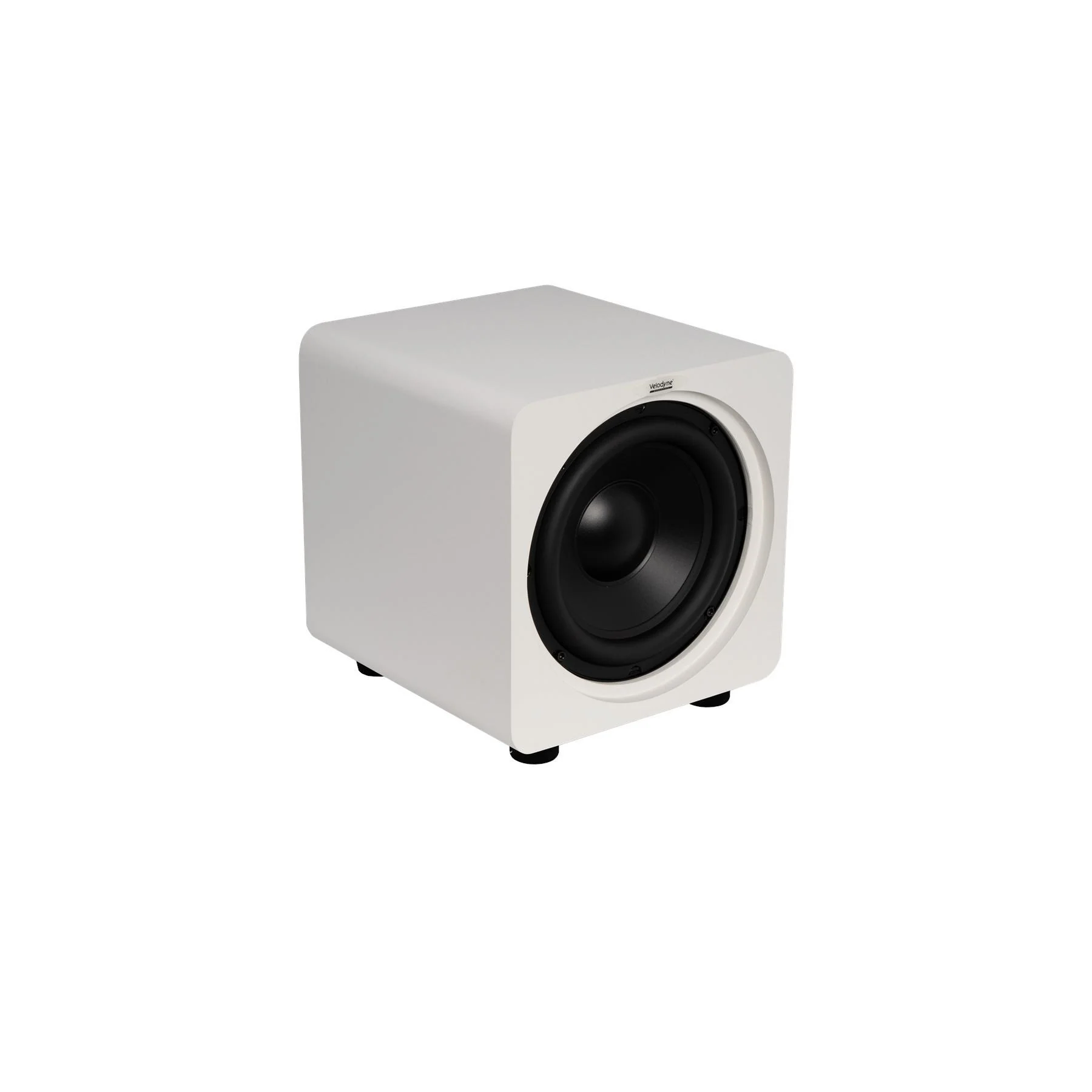 Velodyne Acoustics Deep Blue 8 Subwoofer - Image 9