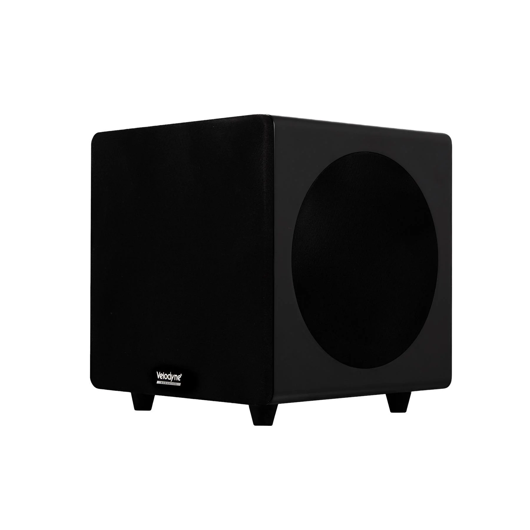Velodyne Acoustics Deep Waves 10 Subwoofer