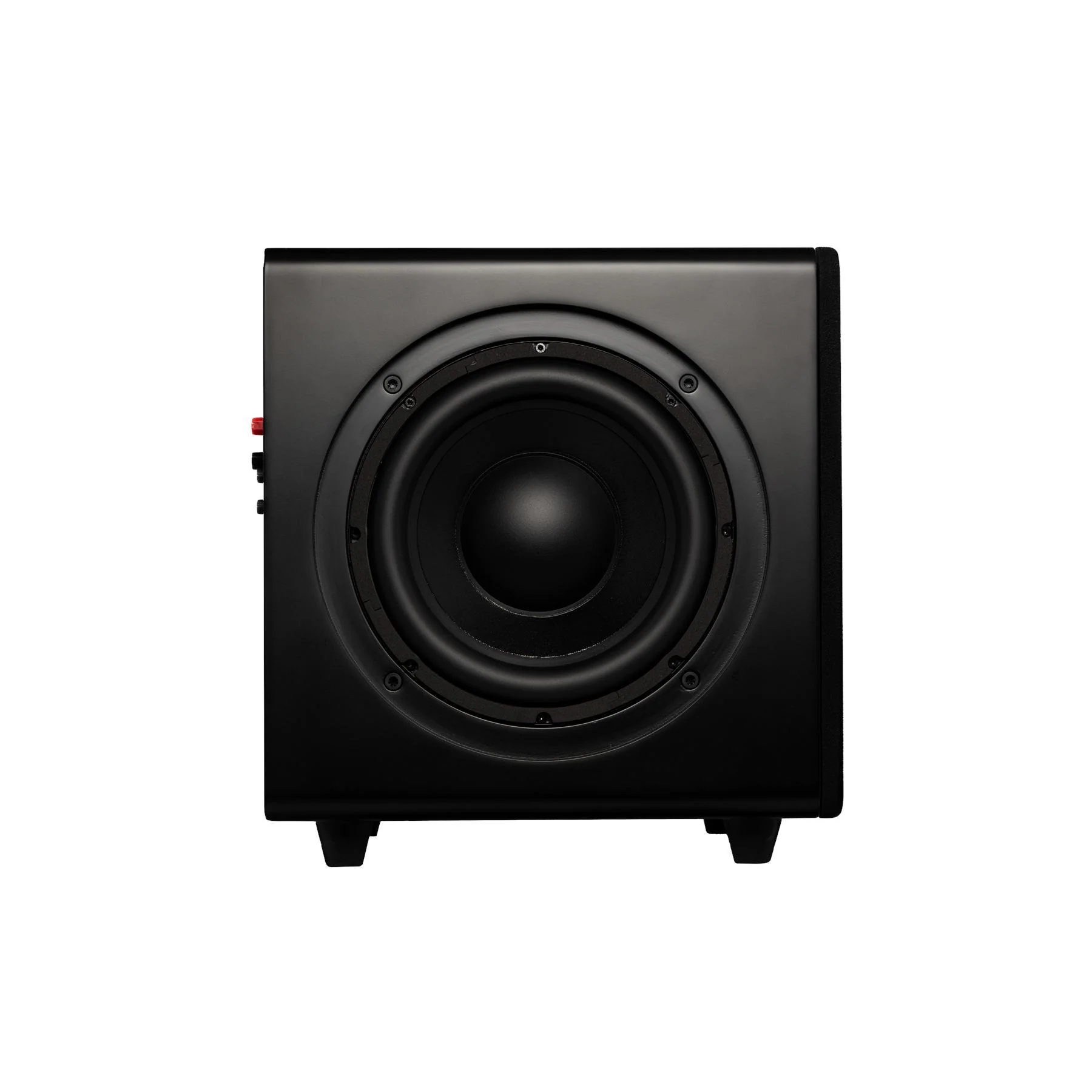 Velodyne Acoustics Deep Waves 10 Subwoofer - Image 2