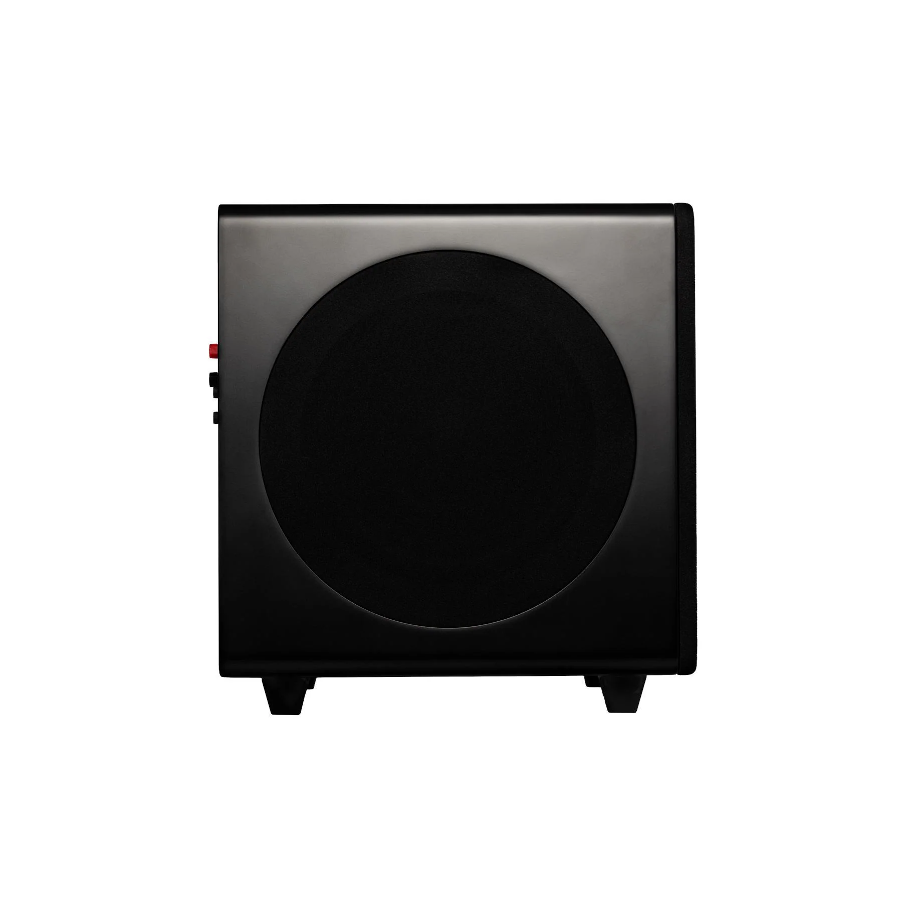 Velodyne Acoustics Deep Waves 10 Subwoofer - Image 4