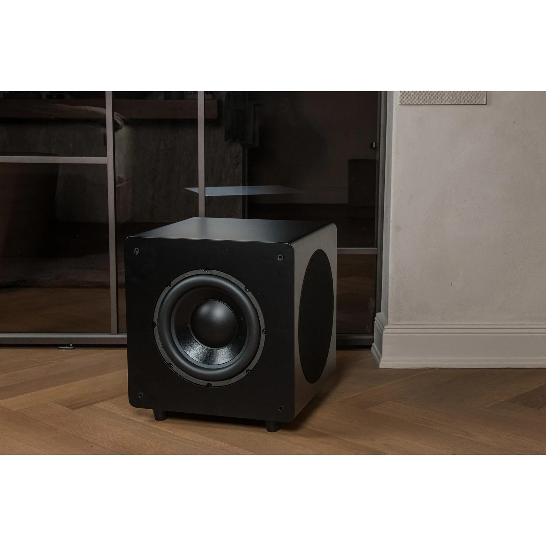 Velodyne Acoustics Deep Waves 10 Subwoofer - Image 6