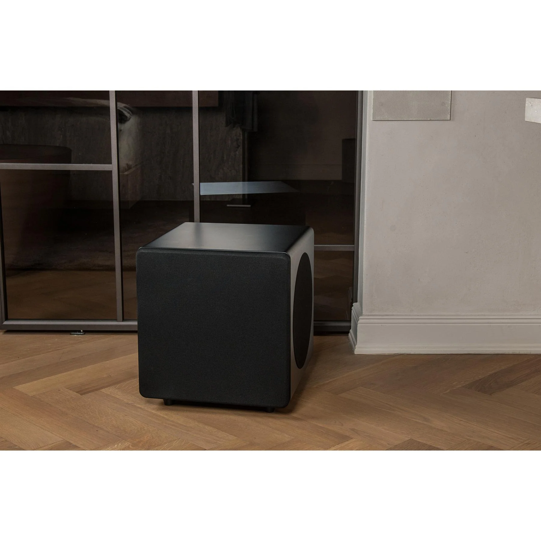 Velodyne Acoustics Deep Waves 10 Subwoofer - Image 7