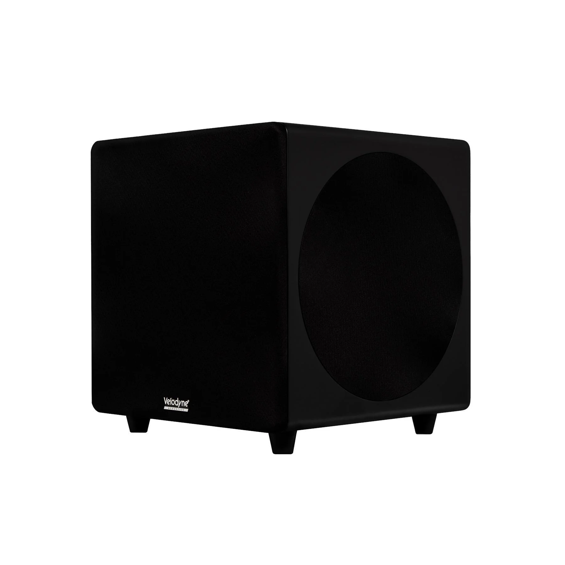 Velodyne Acoustics Deep Waves 12 Subwoofer
