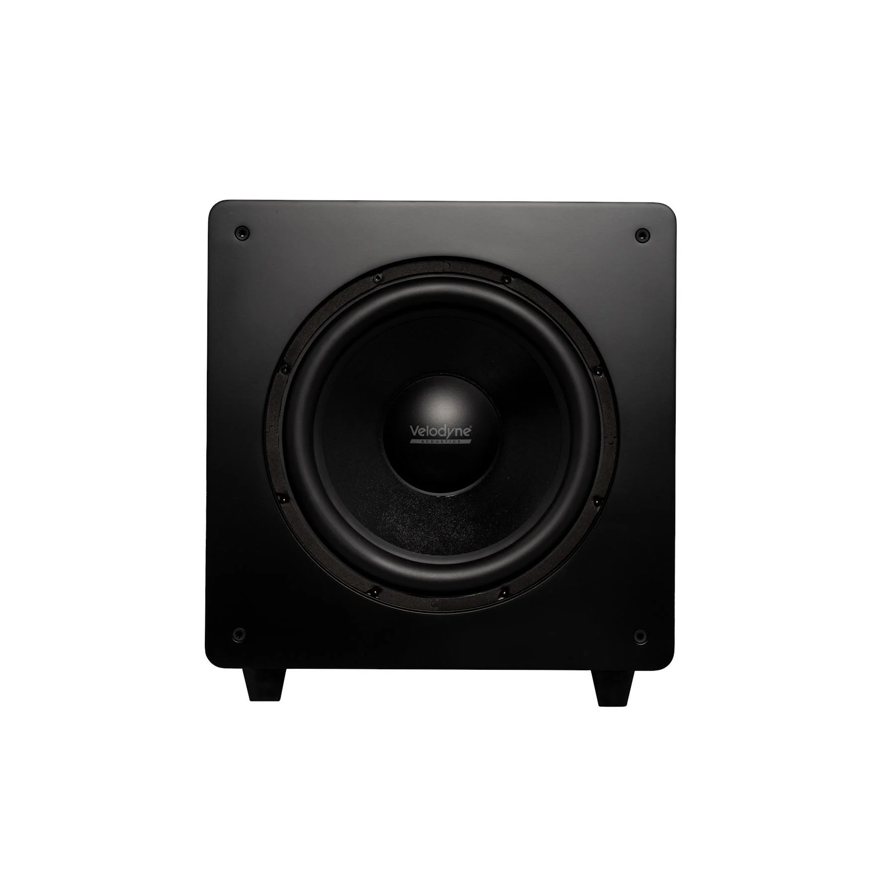 Velodyne Acoustics Deep Waves 12 Subwoofer - Image 2