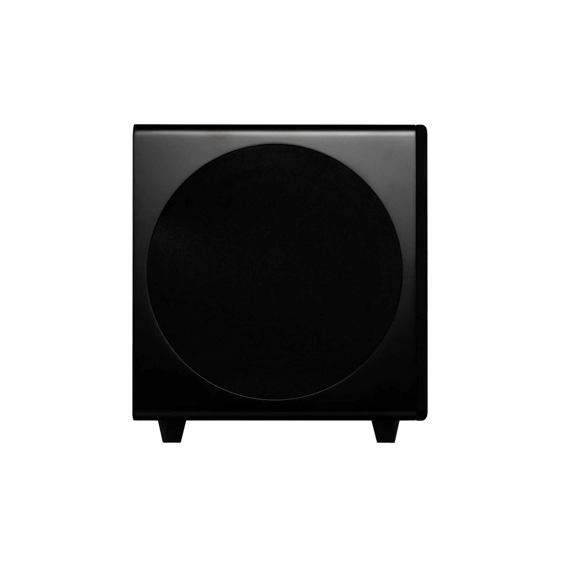 Velodyne Acoustics Deep Waves 12 Subwoofer - Image 4