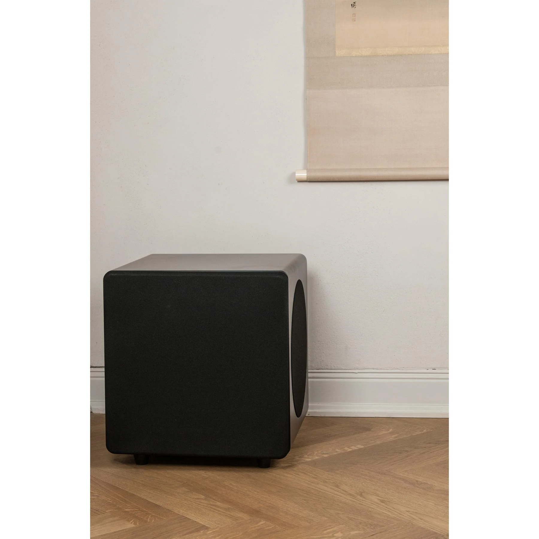 Velodyne Acoustics Deep Waves 12 Subwoofer - Image 6
