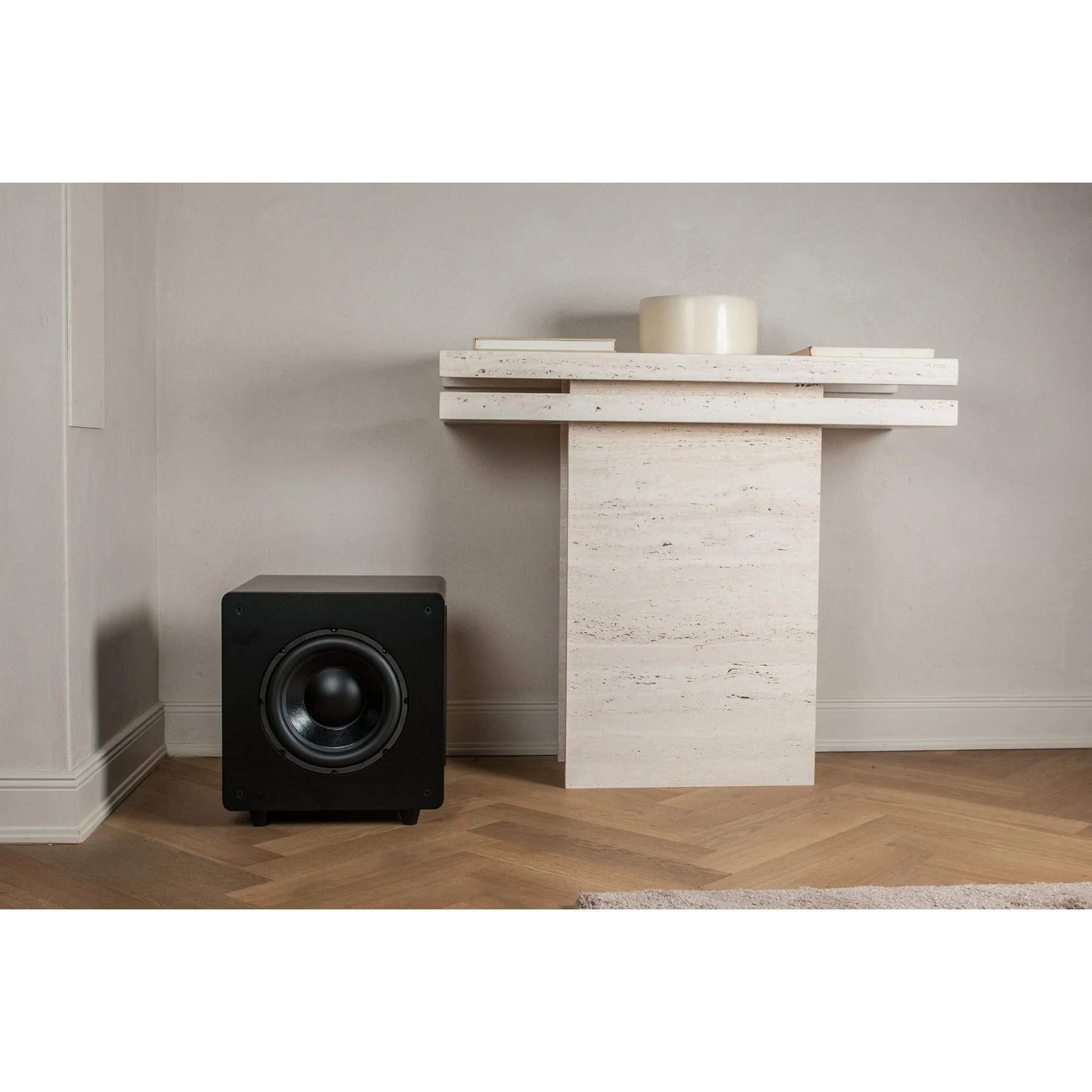 Velodyne Acoustics Deep Waves 12 Subwoofer - Image 7
