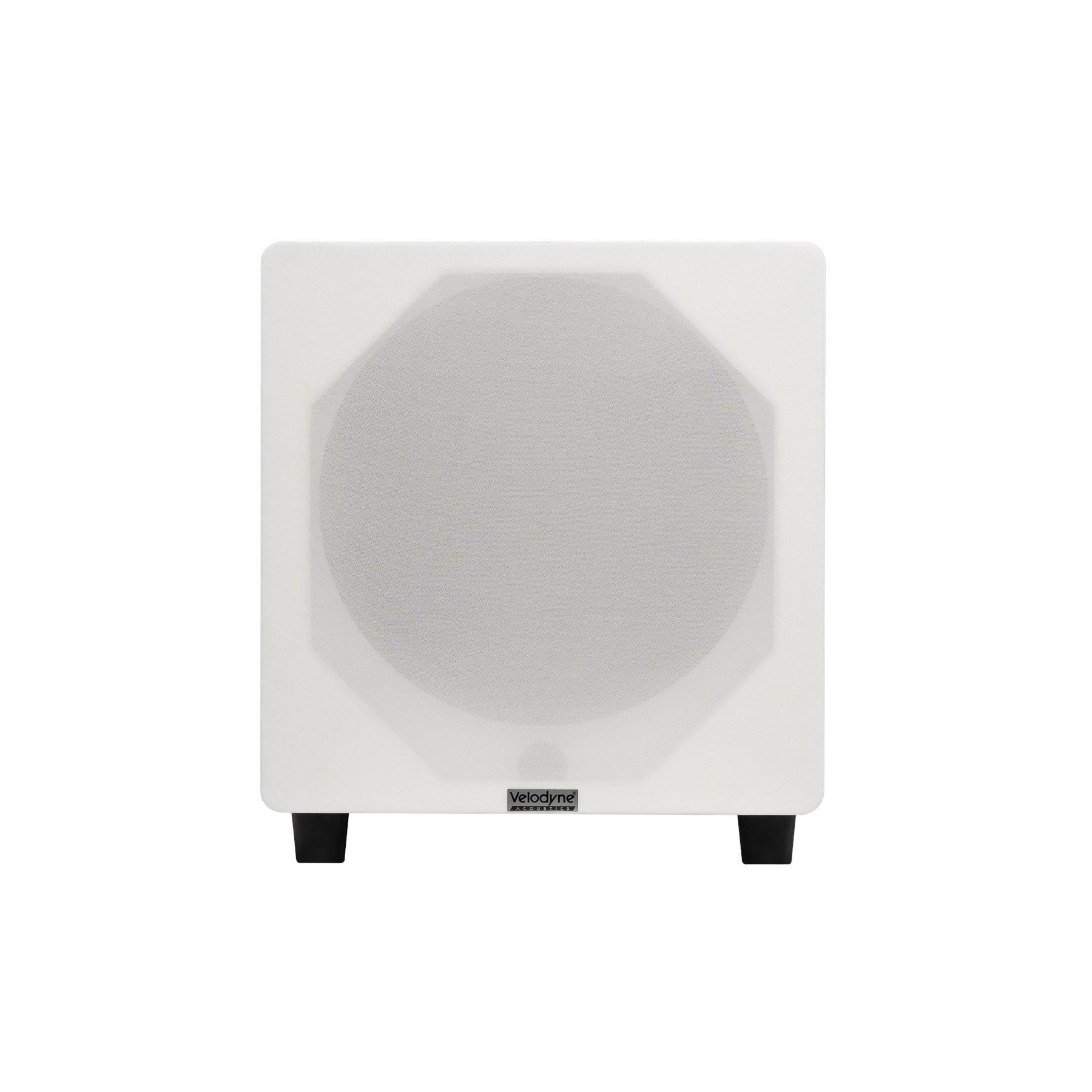 Velodyne Acoustics Impact X 10 Subwoofer - Image 2