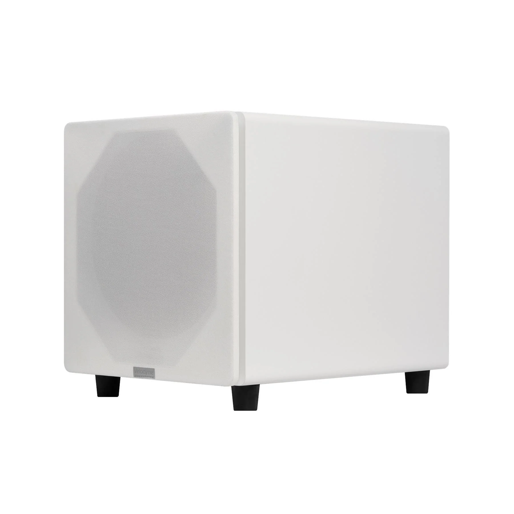 Velodyne Acoustics Impact X 10 Subwoofer - Image 6