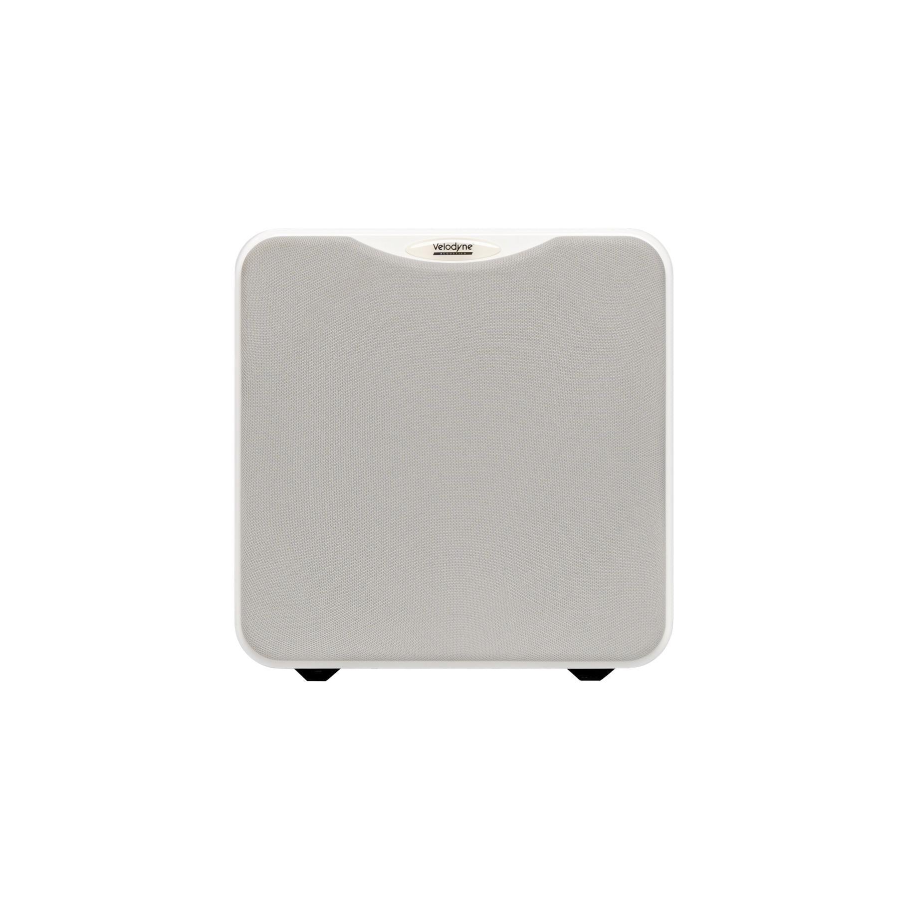 Velodyne Acoustics MicroVee X Subwoofer - Image 13