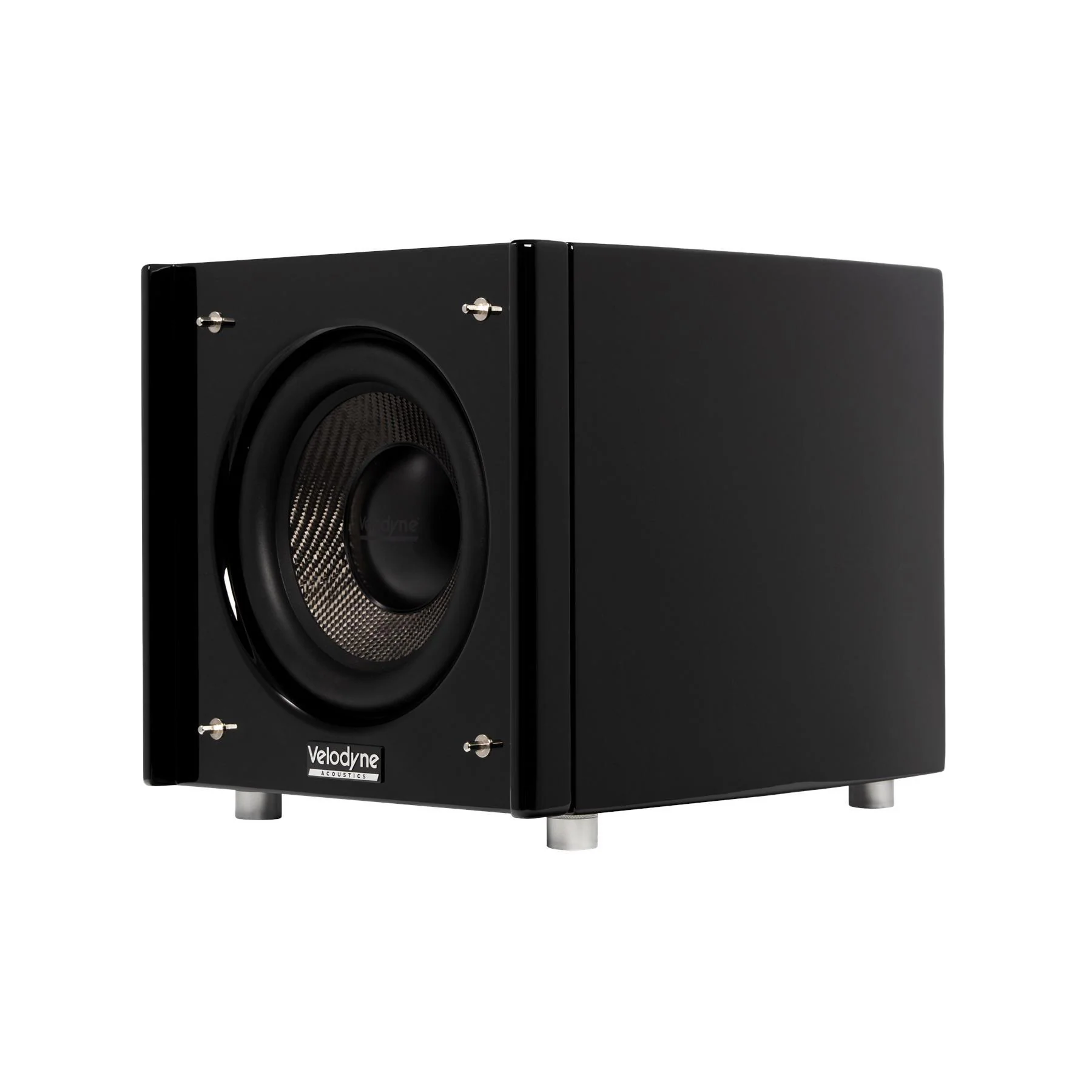 Velodyne Acoustics SPL-X 10 Subwoofer