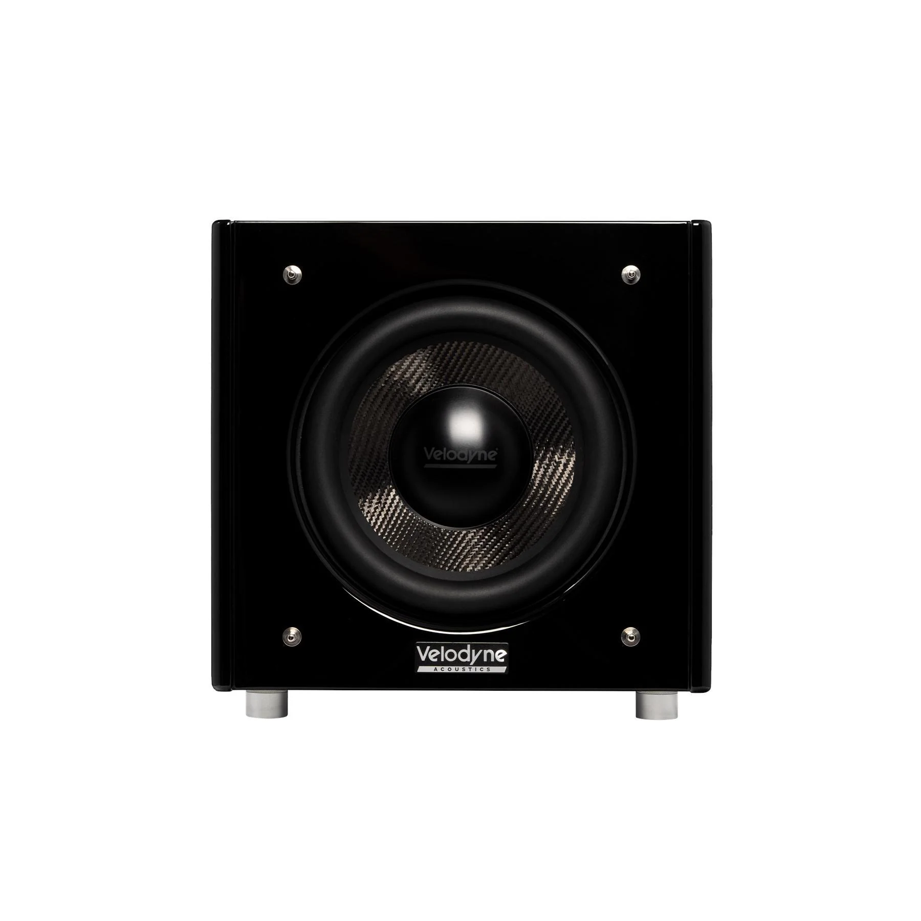Velodyne Acoustics SPL-X 10 Subwoofer - Image 2