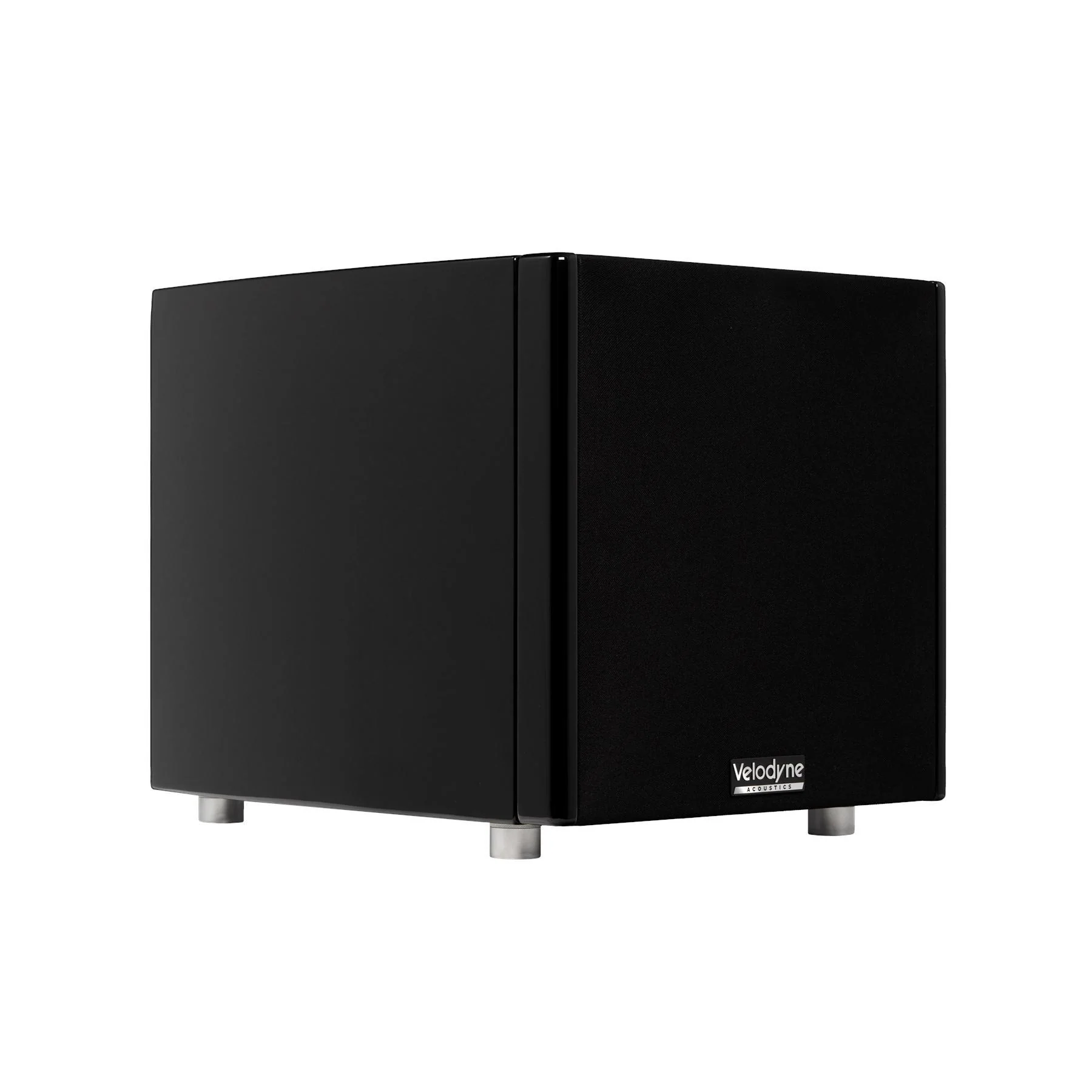Velodyne Acoustics SPL-X 10 Subwoofer - Image 4