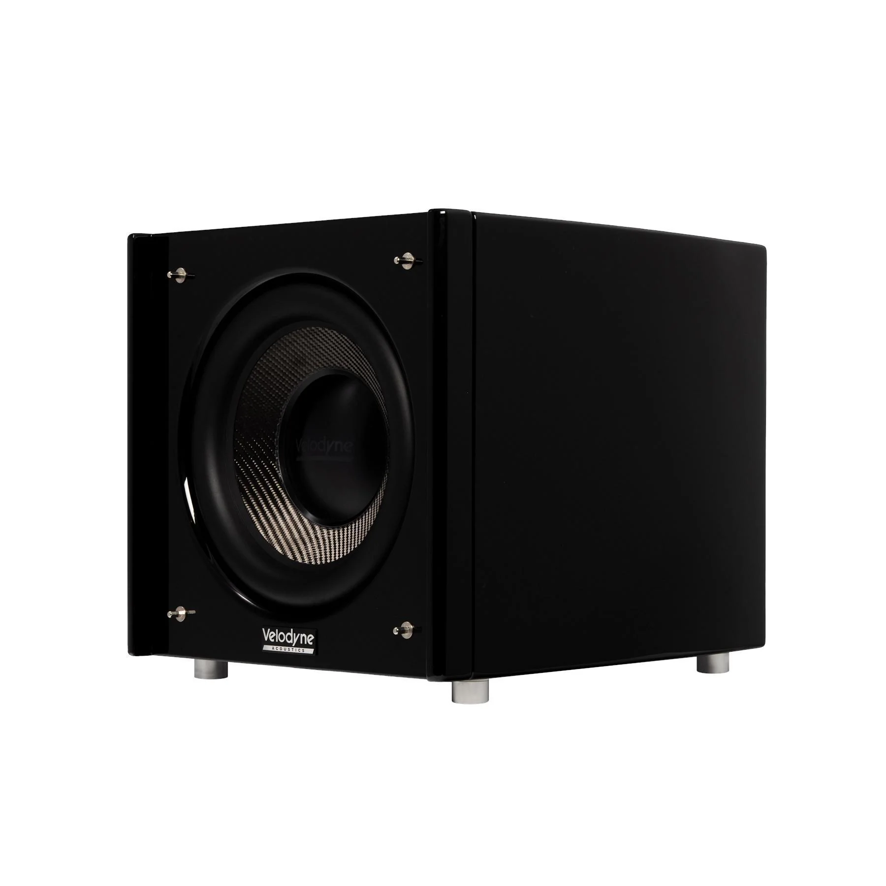 Velodyne Acoustics SPL-X 12 Subwoofer