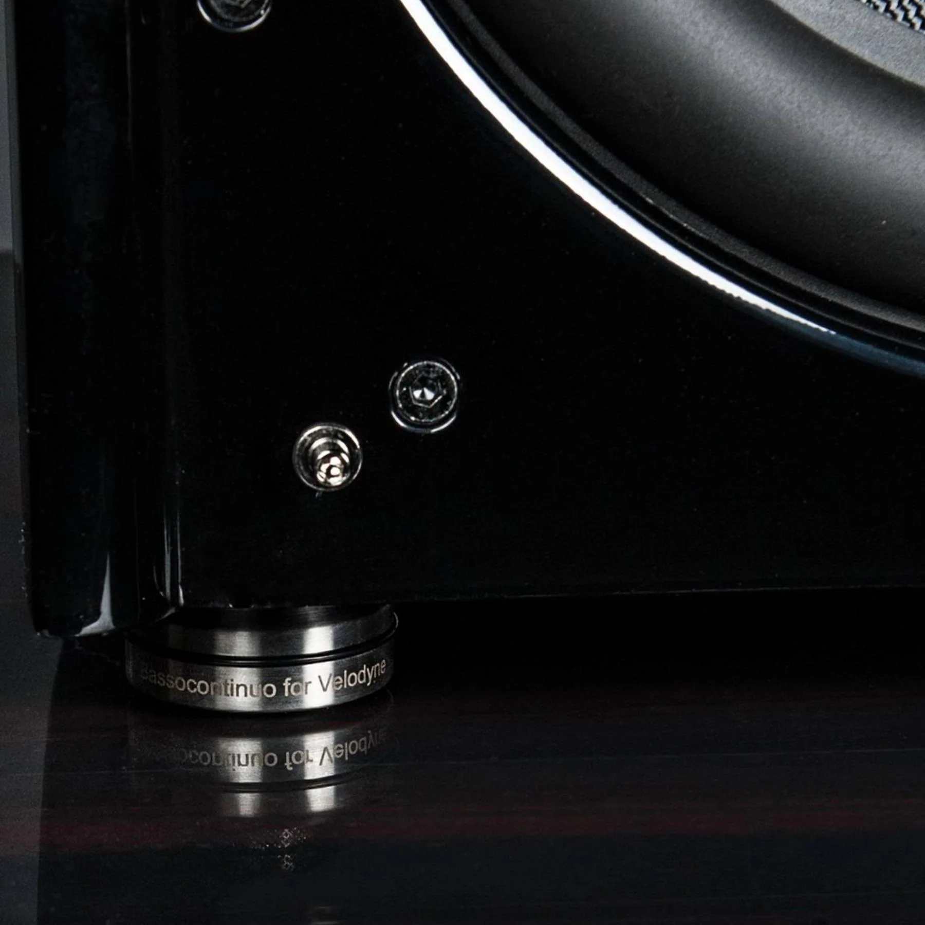 Velodyne Acoustics Ultra Feet - Set of 4 - Image 3