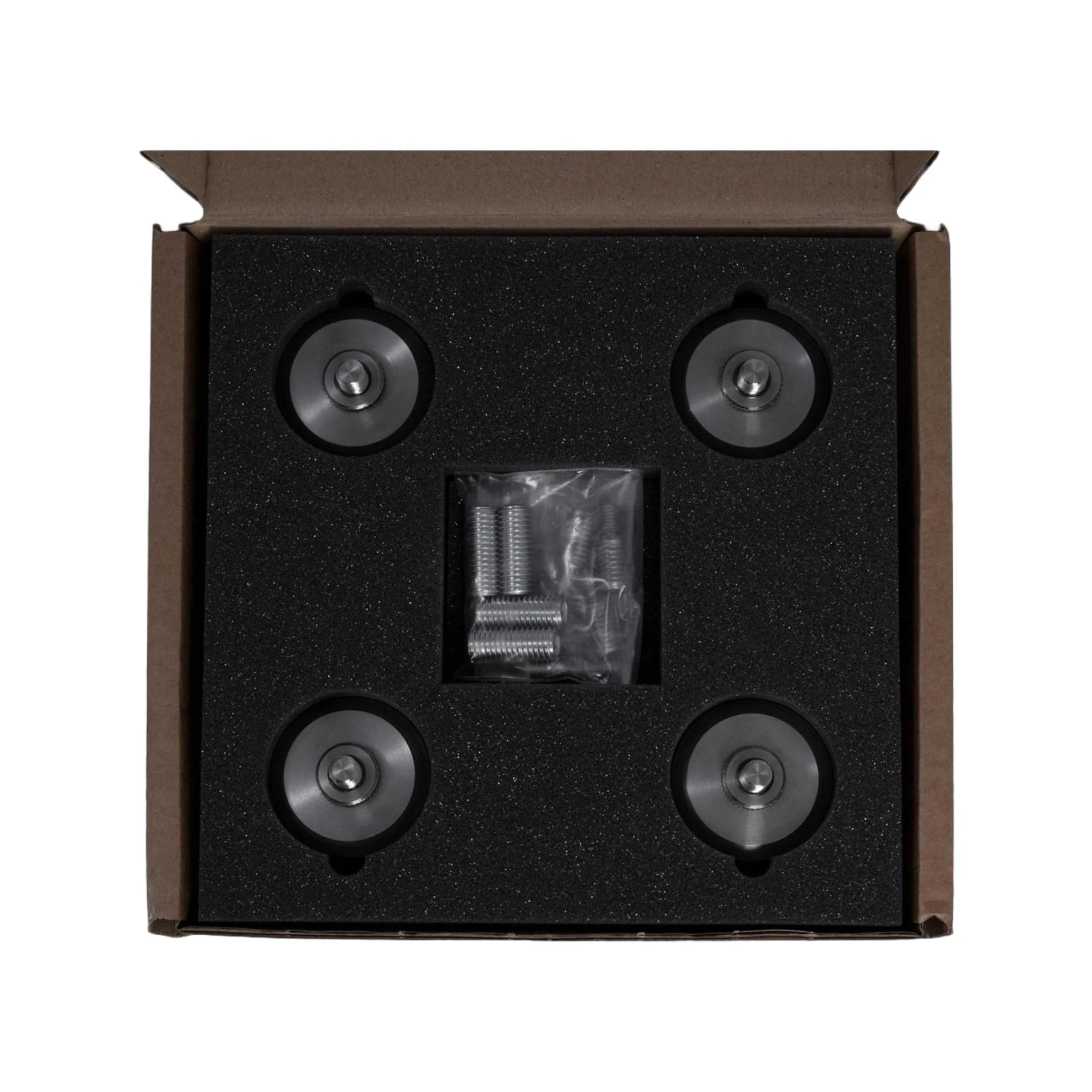 Velodyne Acoustics Ultra Feet - Set of 4 - Image 5