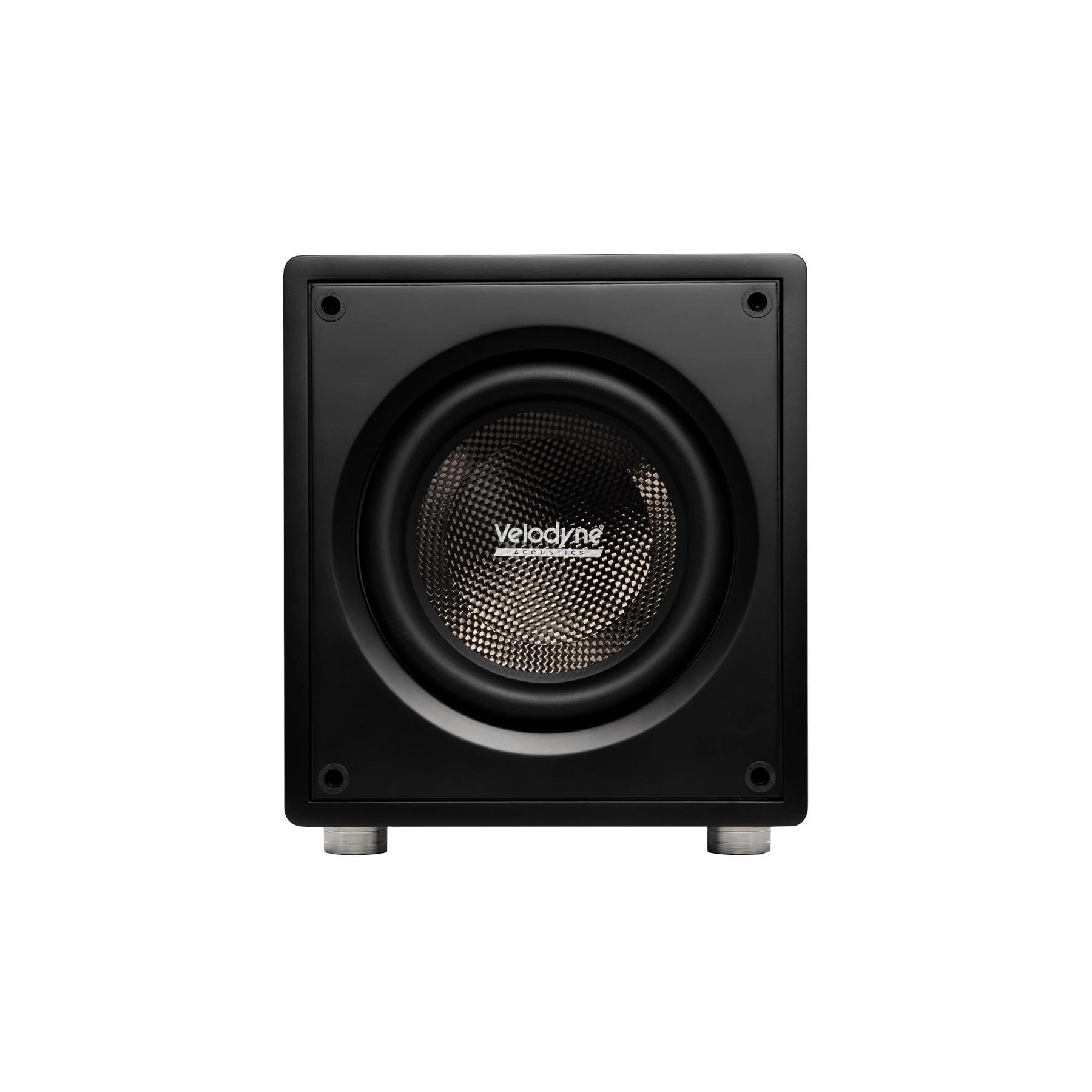 Velodyne Acoustics VI-Q 10 Subwoofer