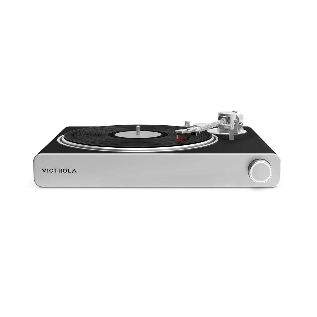 Victrola Stream Carbon Turntable (Clearance / Open Box) - Image 2