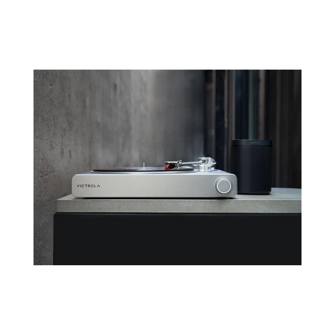 Victrola Stream Carbon Turntable (Clearance / Open Box) - Image 5