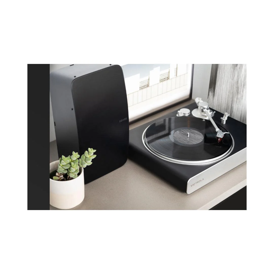 Victrola Stream Carbon Turntable (Clearance / Open Box) - Image 6