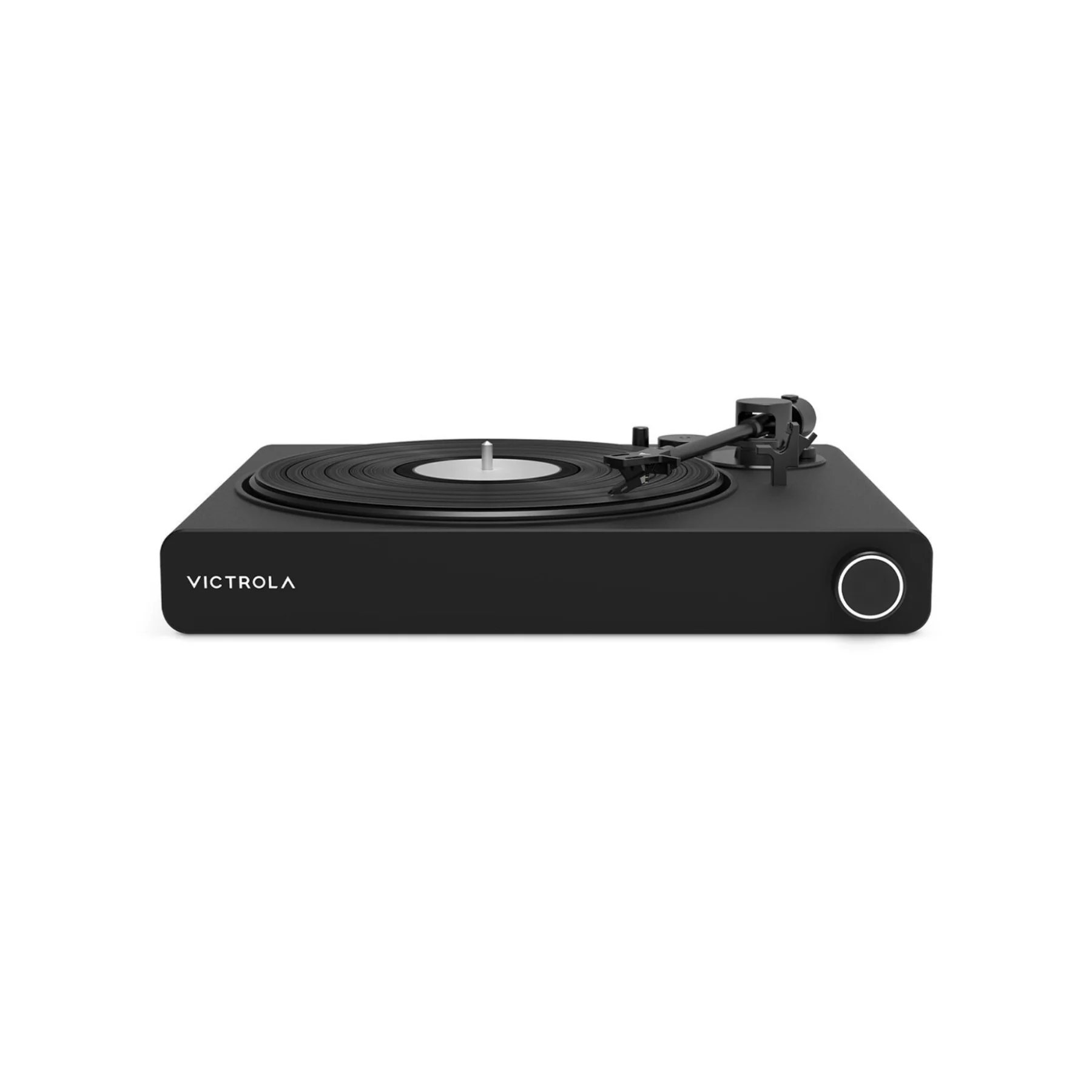 Victrola Stream Onyx Turntable - Clearance / Open Box