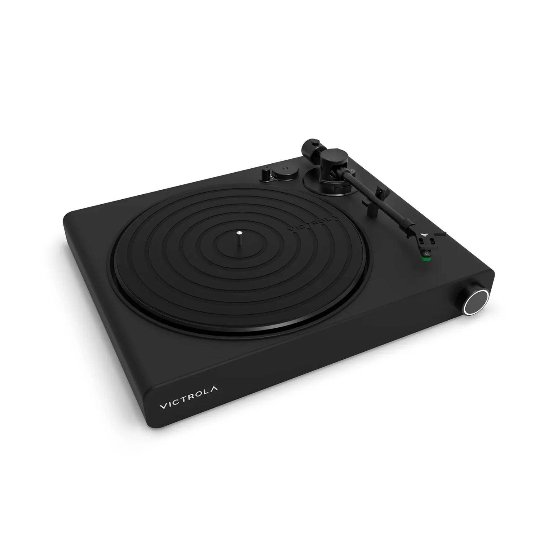 Victrola Stream Onyx Turntable - Clearance / Open Box - Image 2