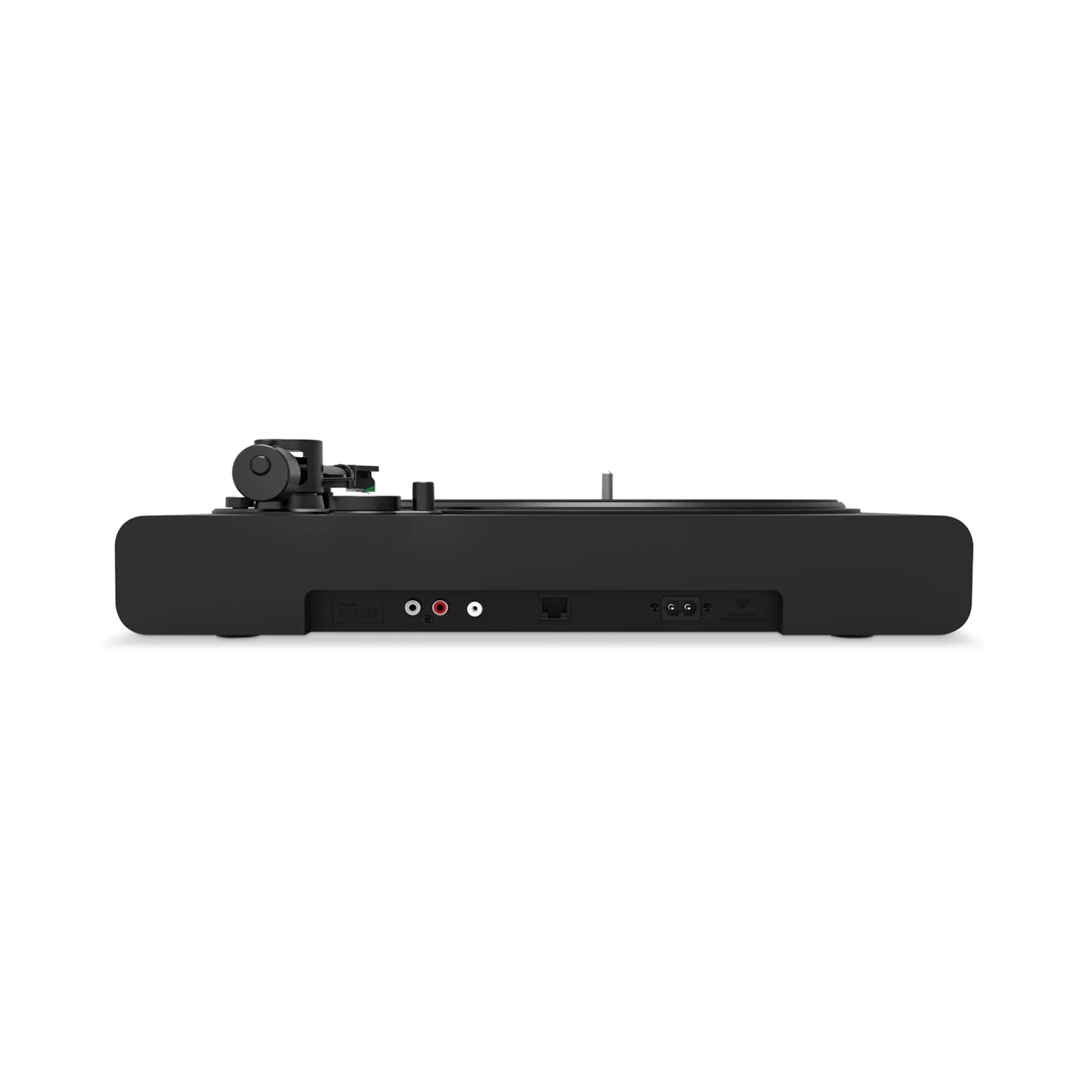 Victrola Stream Onyx Turntable - Clearance / Open Box - Image 3