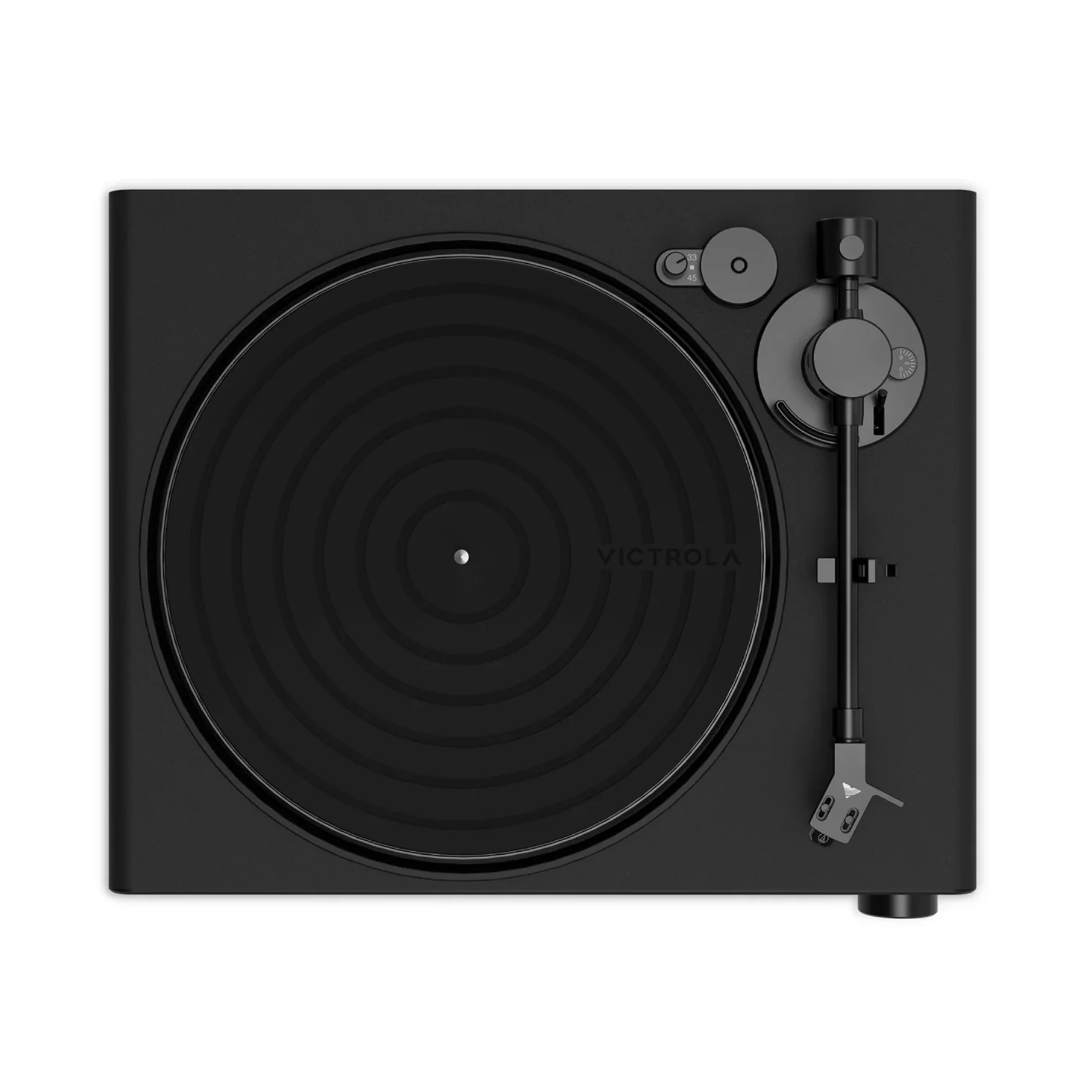 Victrola Stream Onyx Turntable - Clearance / Open Box - Image 4