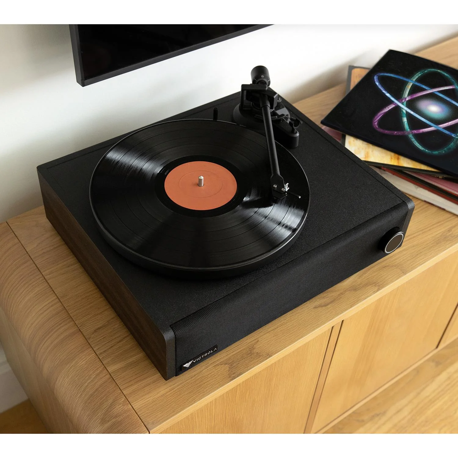 Victrola V1 Stereo Turntable - Clearance / Open Box - Image 5